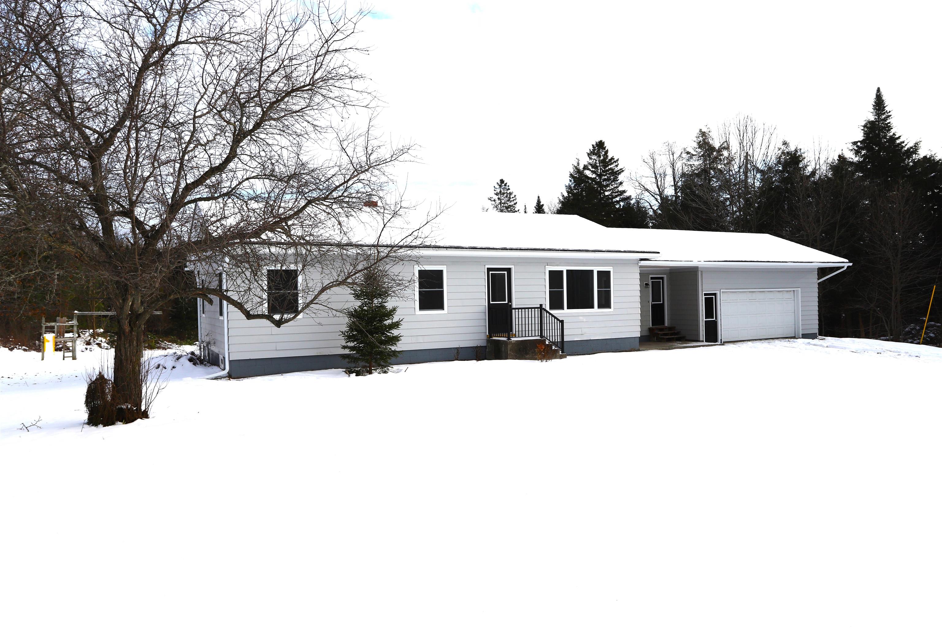 2414 Route 5, Irasburg, VT 05845 MLS 4979009 Coldwell Banker