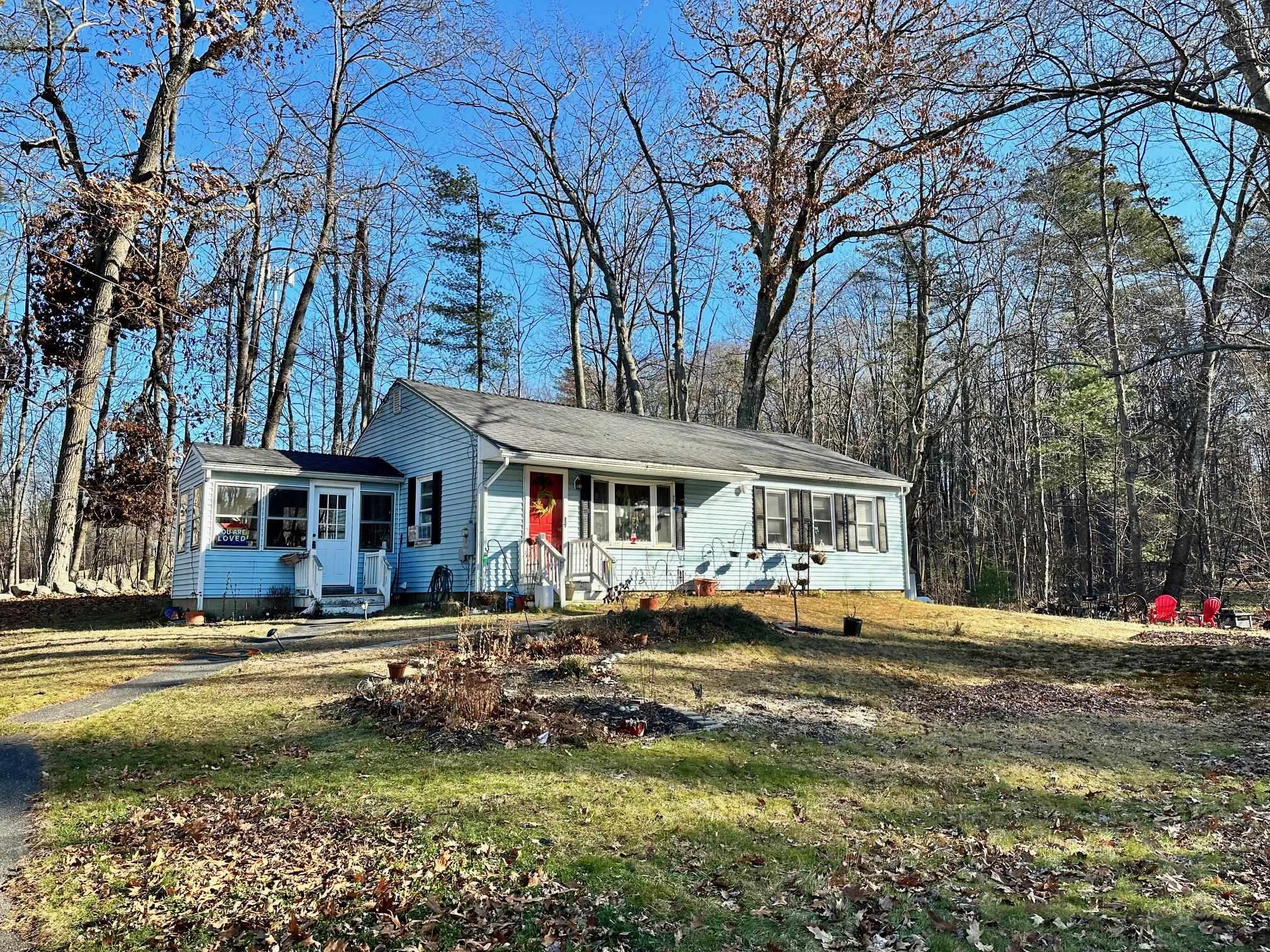 19 New Rd, Newmarket, NH 03857 MLS 4979030 Coldwell Banker