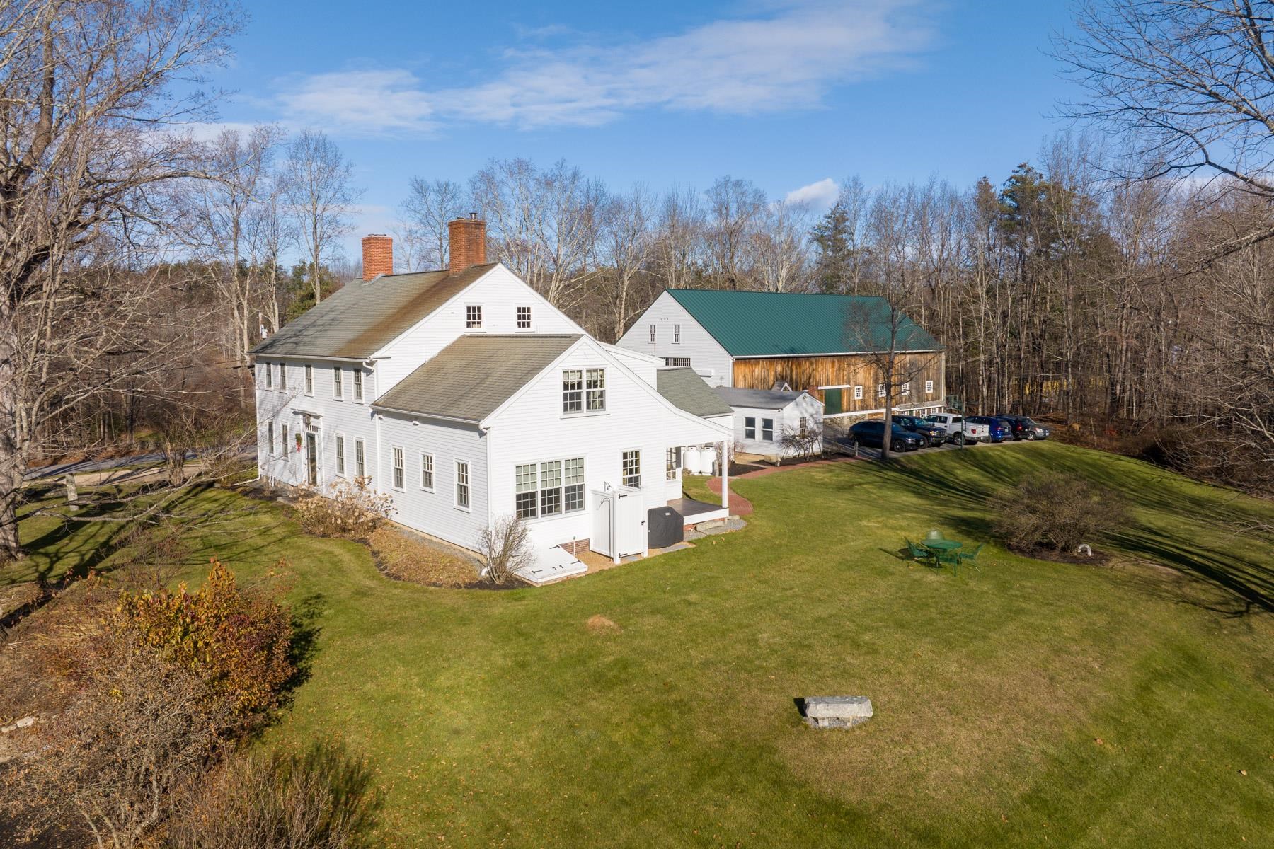 12 Pendexter Rd, Madbury, NH 03823 MLS 4979138 Coldwell Banker