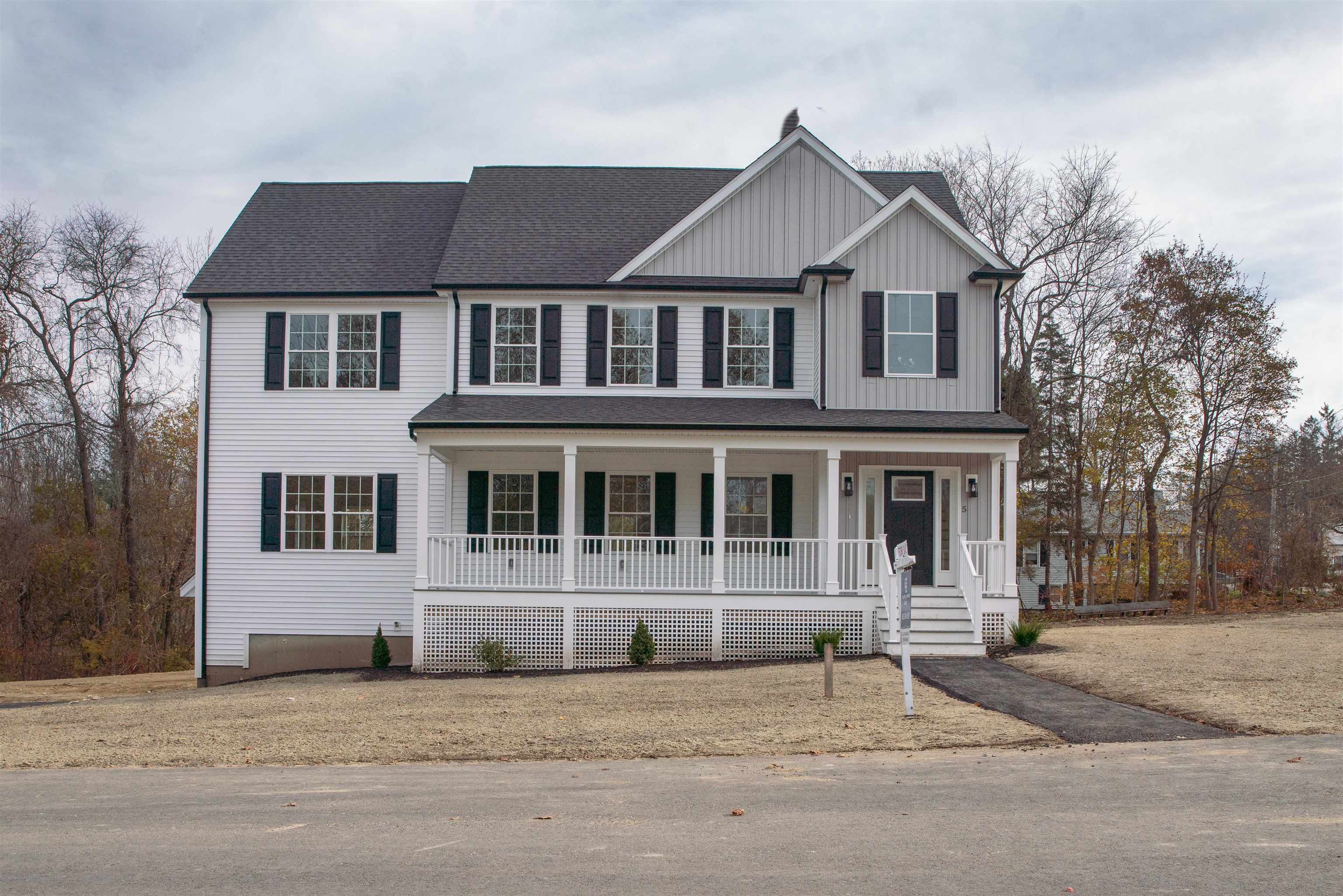 9 Horizon Way, Plaistow, NH 03865 MLS 4979234 Coldwell Banker