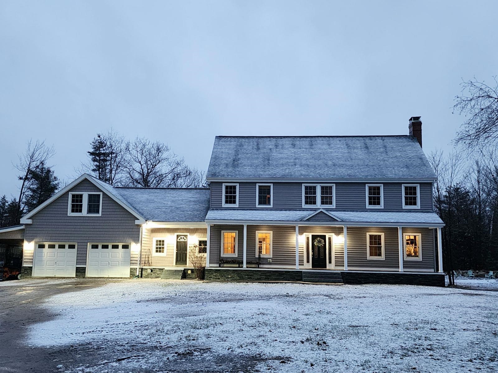 266 Donovan Rd, Candia, NH 03034 MLS 4979259 Coldwell Banker