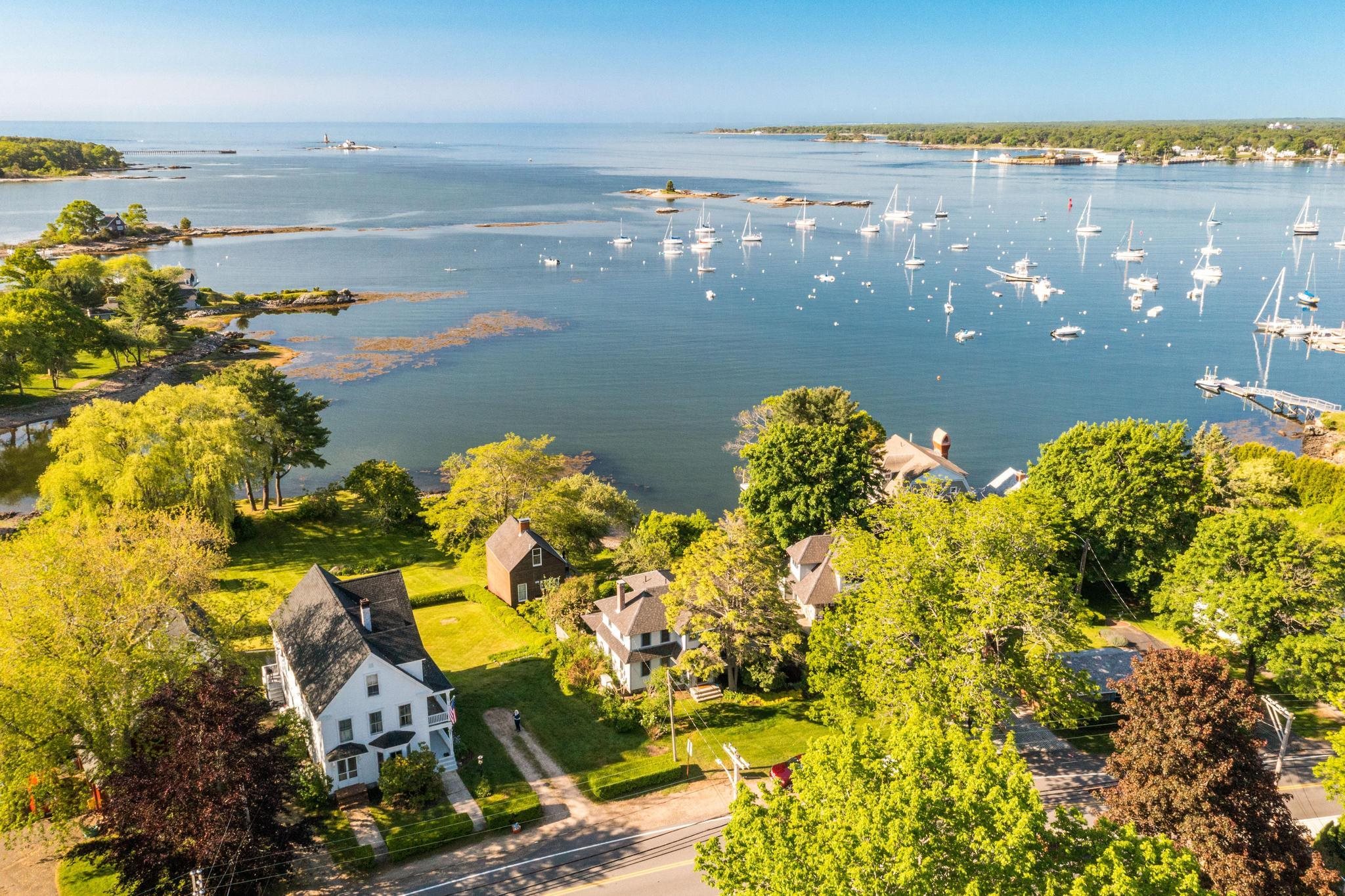 114 Pepperrell Rd, Kittery, ME 03904 MLS 4979328 Coldwell Banker