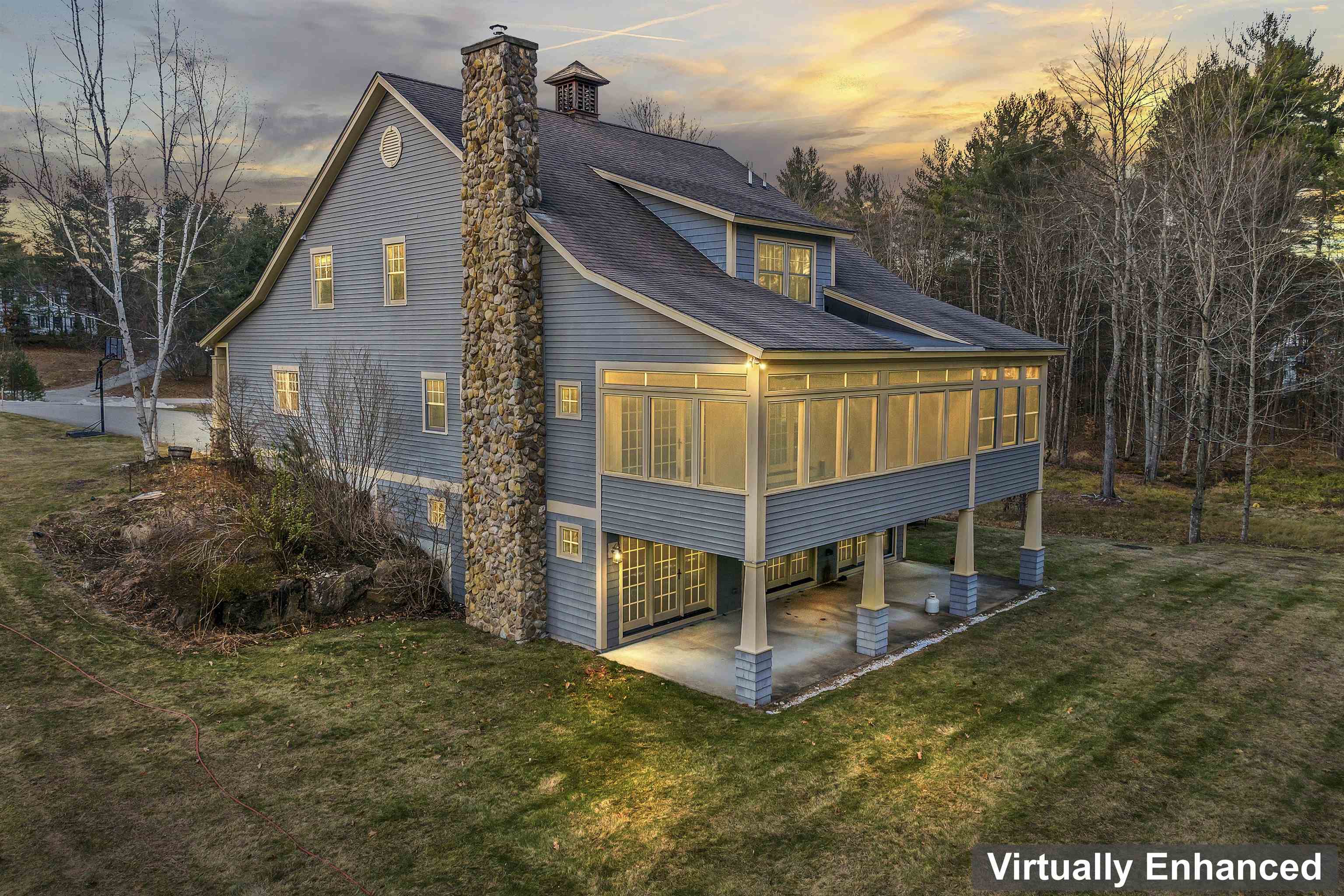 228 Fieldstone Rd, Hopkinton, NH 03229 MLS 4979348 Coldwell Banker