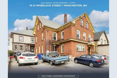 15-21 Wheelock Street - Photo 1
