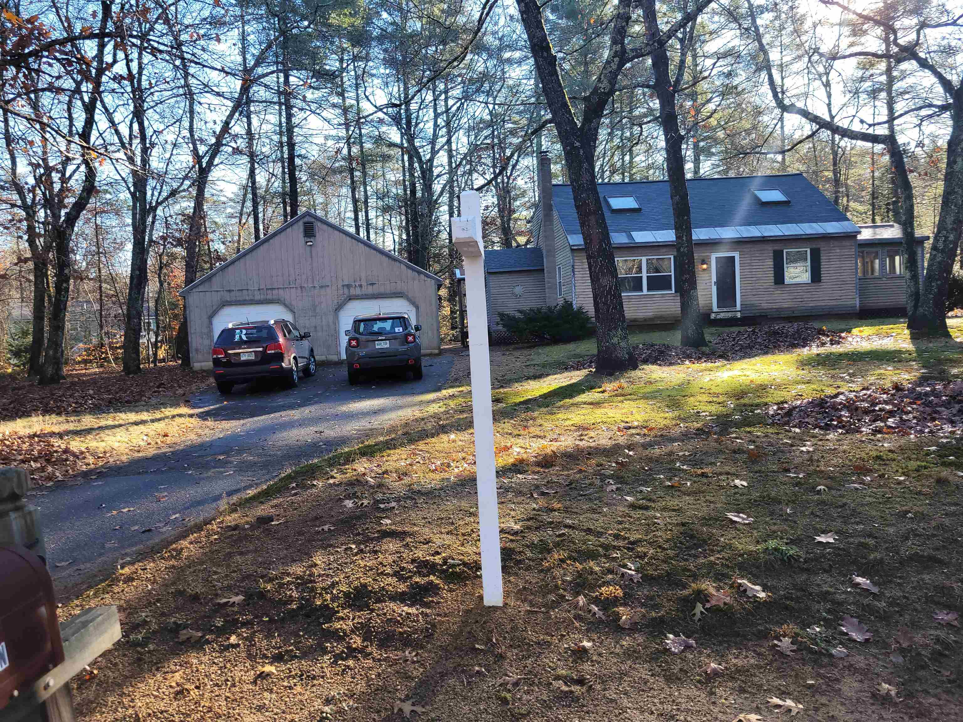 53 Boody Farm Rd, Epping, NH 03042 MLS 4979472 Coldwell Banker