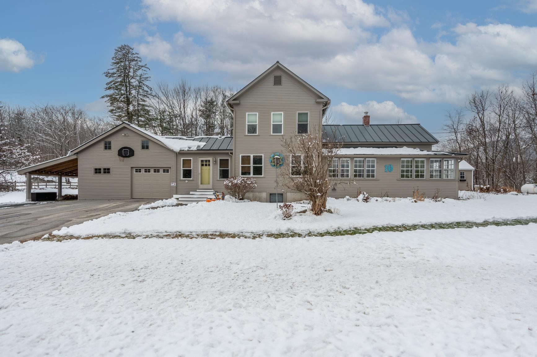 10 Granite Hill Rd, Wilmot, NH 03287 MLS 4979570 Coldwell Banker