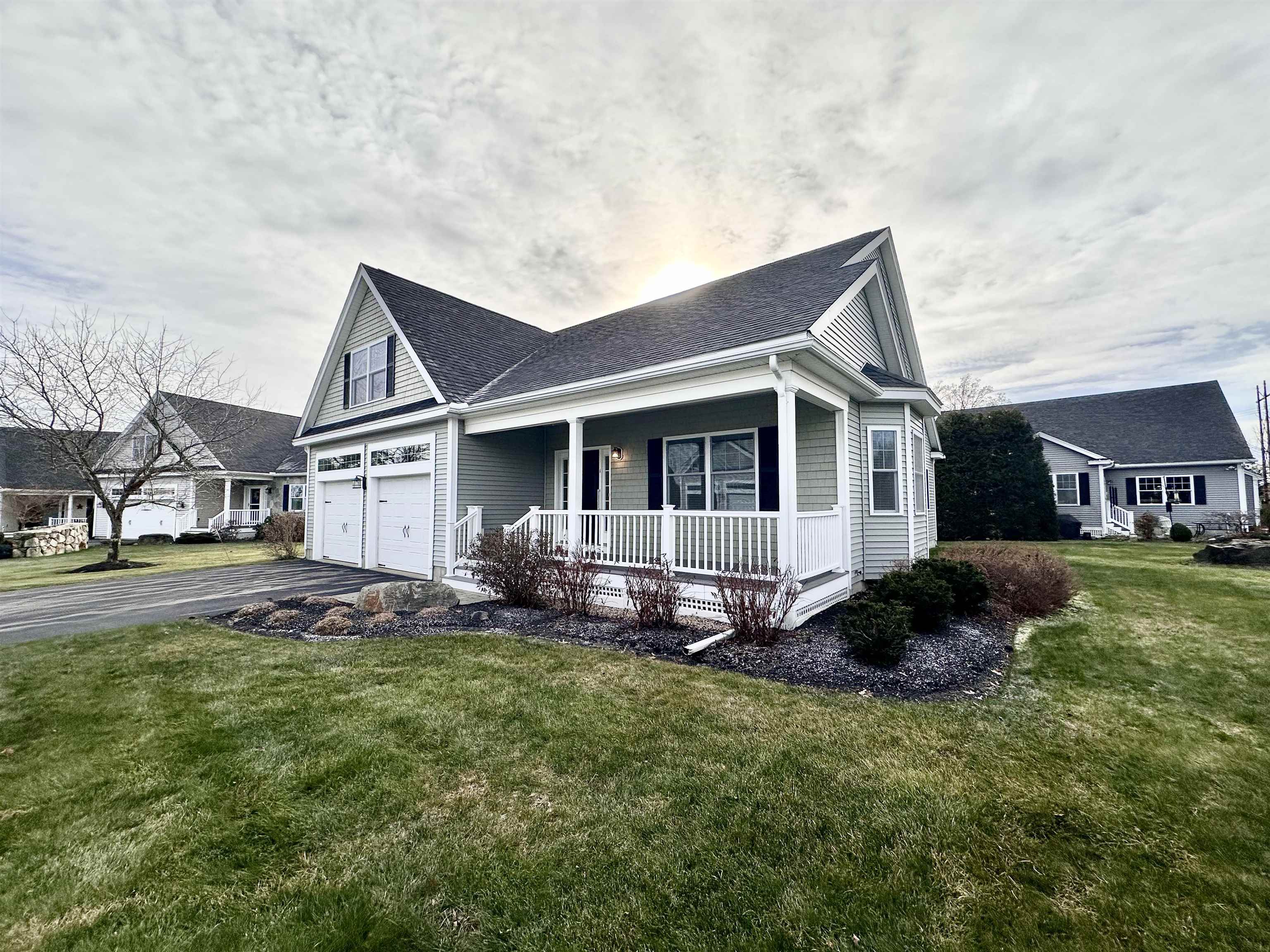 1 Jacqueline Drive, Dover, NH 03820 MLS 4979686 Coldwell Banker