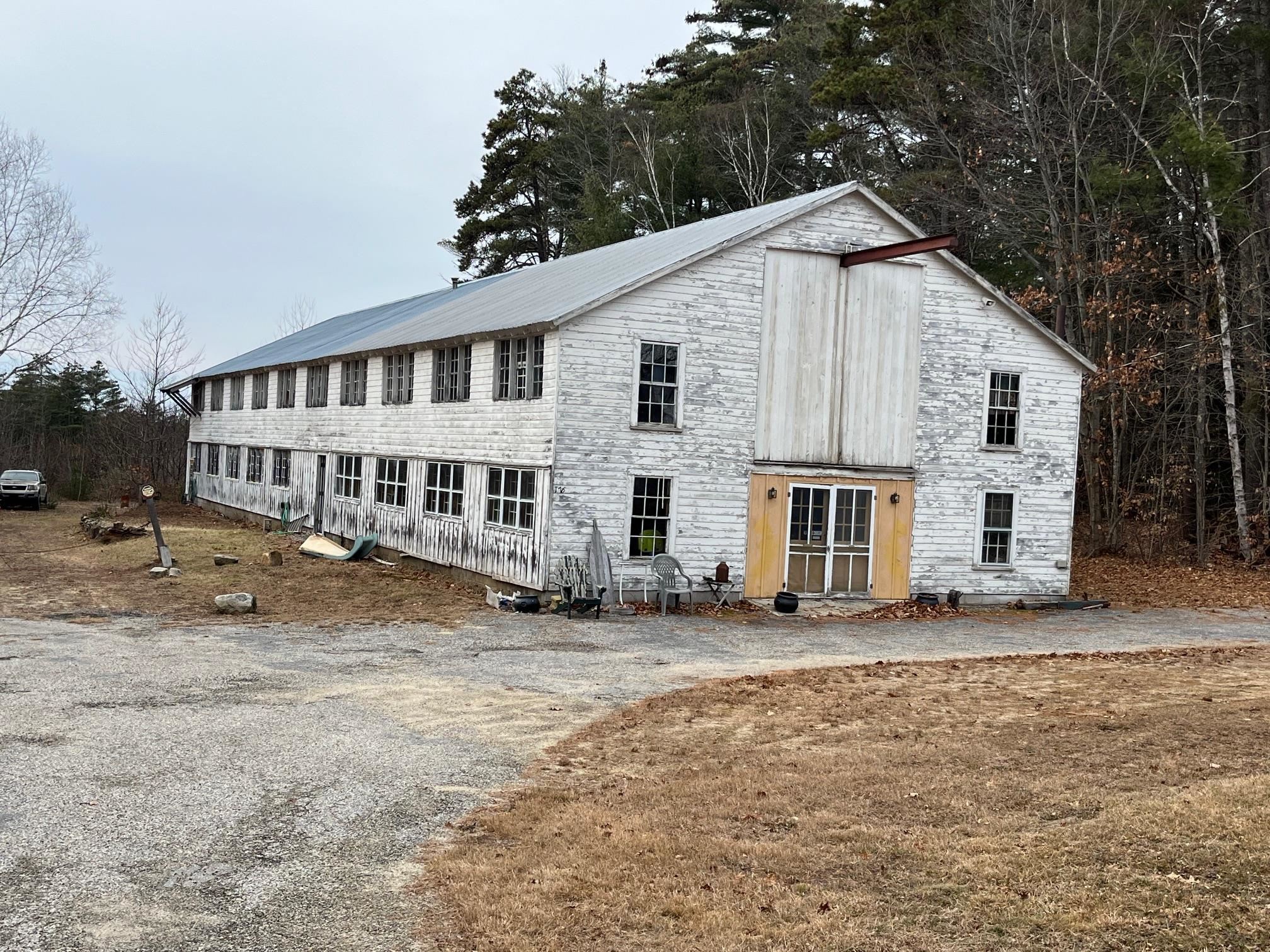 176 Middle Rd, Tuftonboro, NH 03816 MLS 4979699 Coldwell Banker