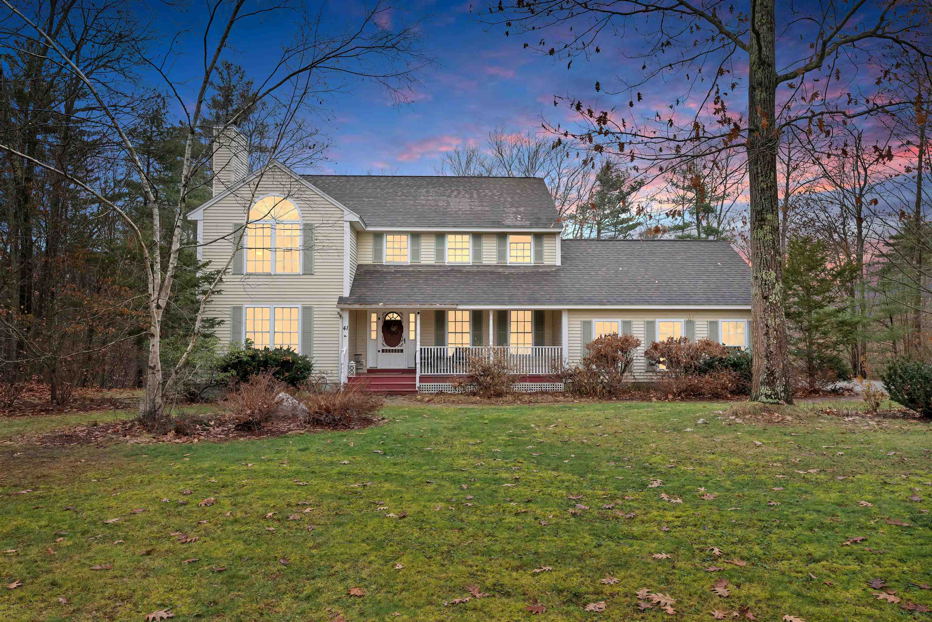 41 S Summer St, Nottingham, NH 03290 MLS 4979708 Coldwell Banker