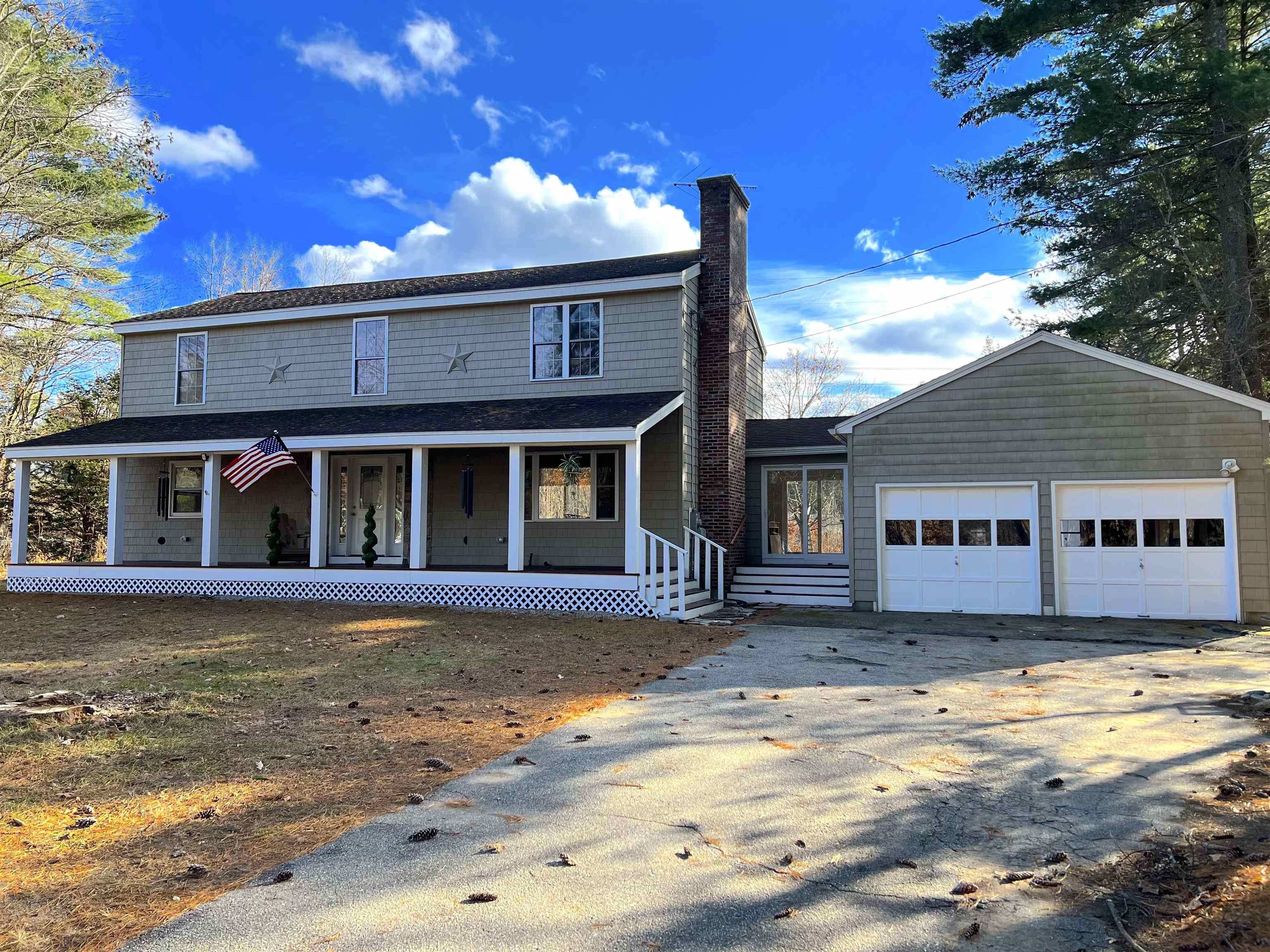 53 Nesenkeag Dr, Litchfield, NH 03051 MLS 4979999 Coldwell Banker