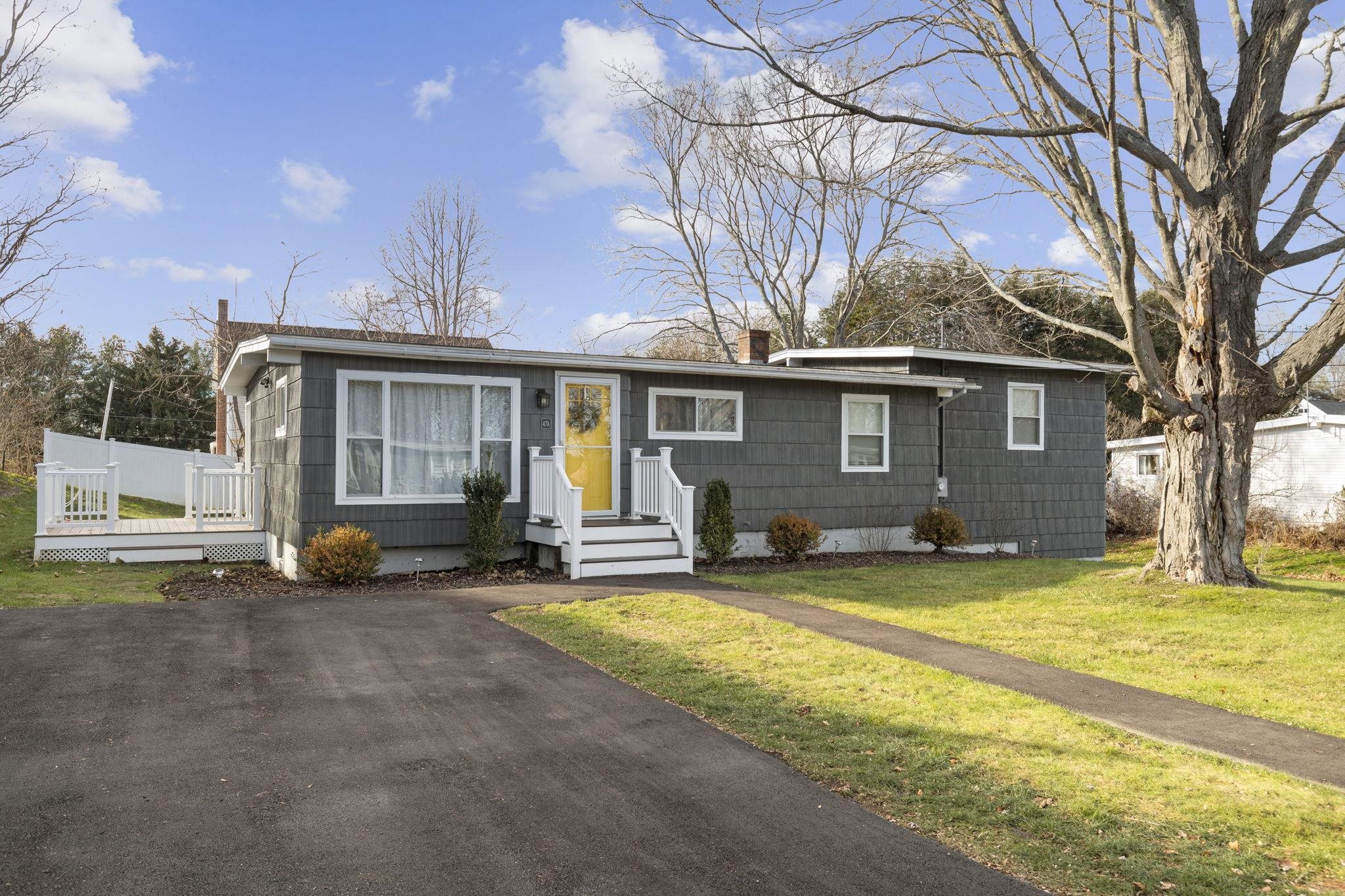 47 Hillside Dr, Greenland, NH 03840 MLS 4980149 Coldwell Banker