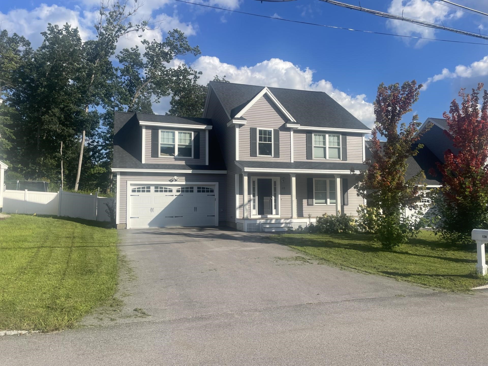 12 N Intervale St, Nashua, NH 03064 MLS 4980163 Coldwell Banker