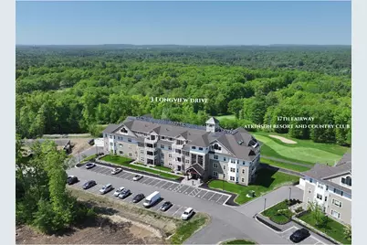 3 Longview Drive #401, Atkinson, NH 03811 - Photo 1
