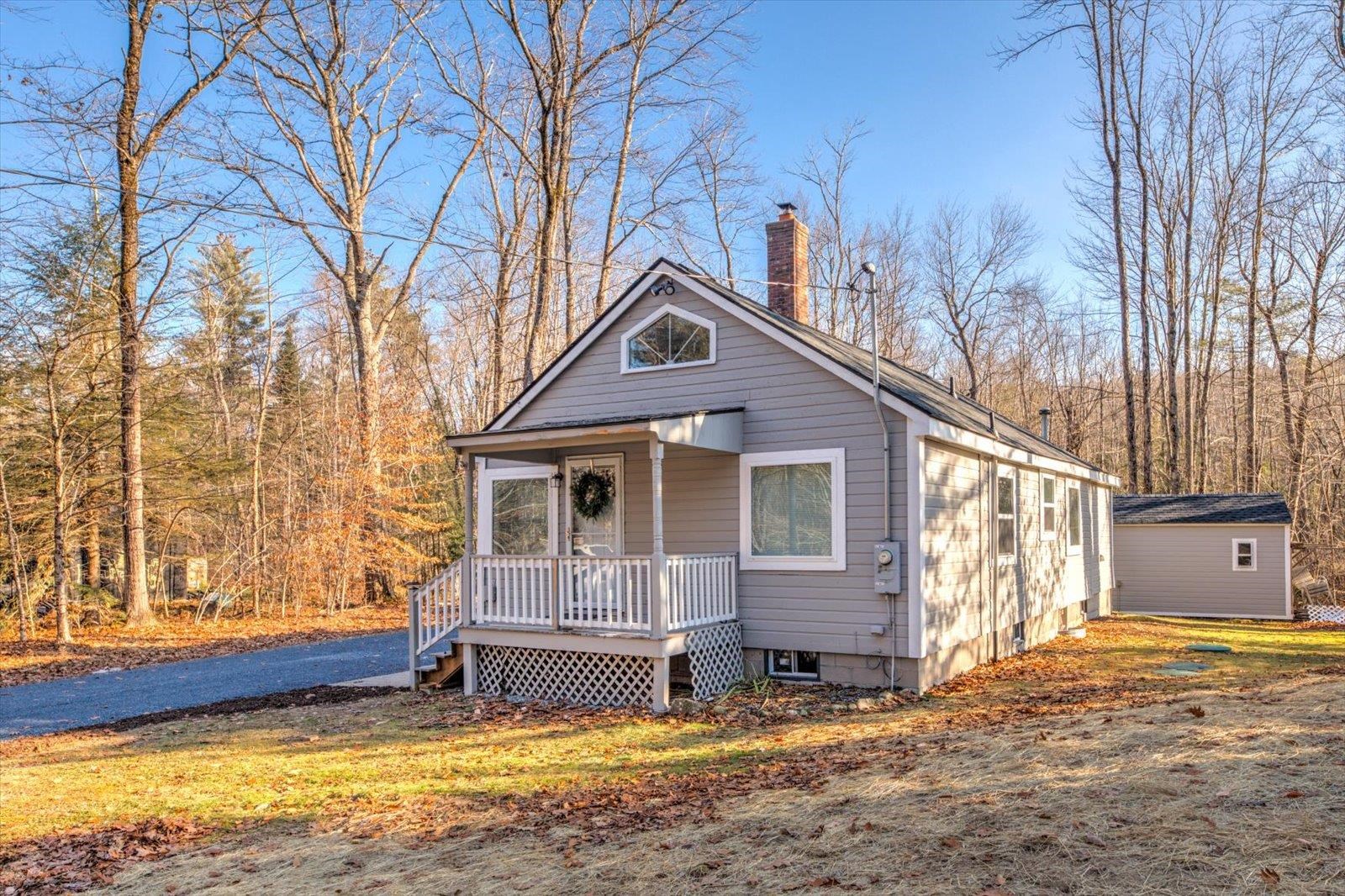 369 E Lake Rd, Fitzwilliam, NH 03447 MLS 4980395 Coldwell Banker