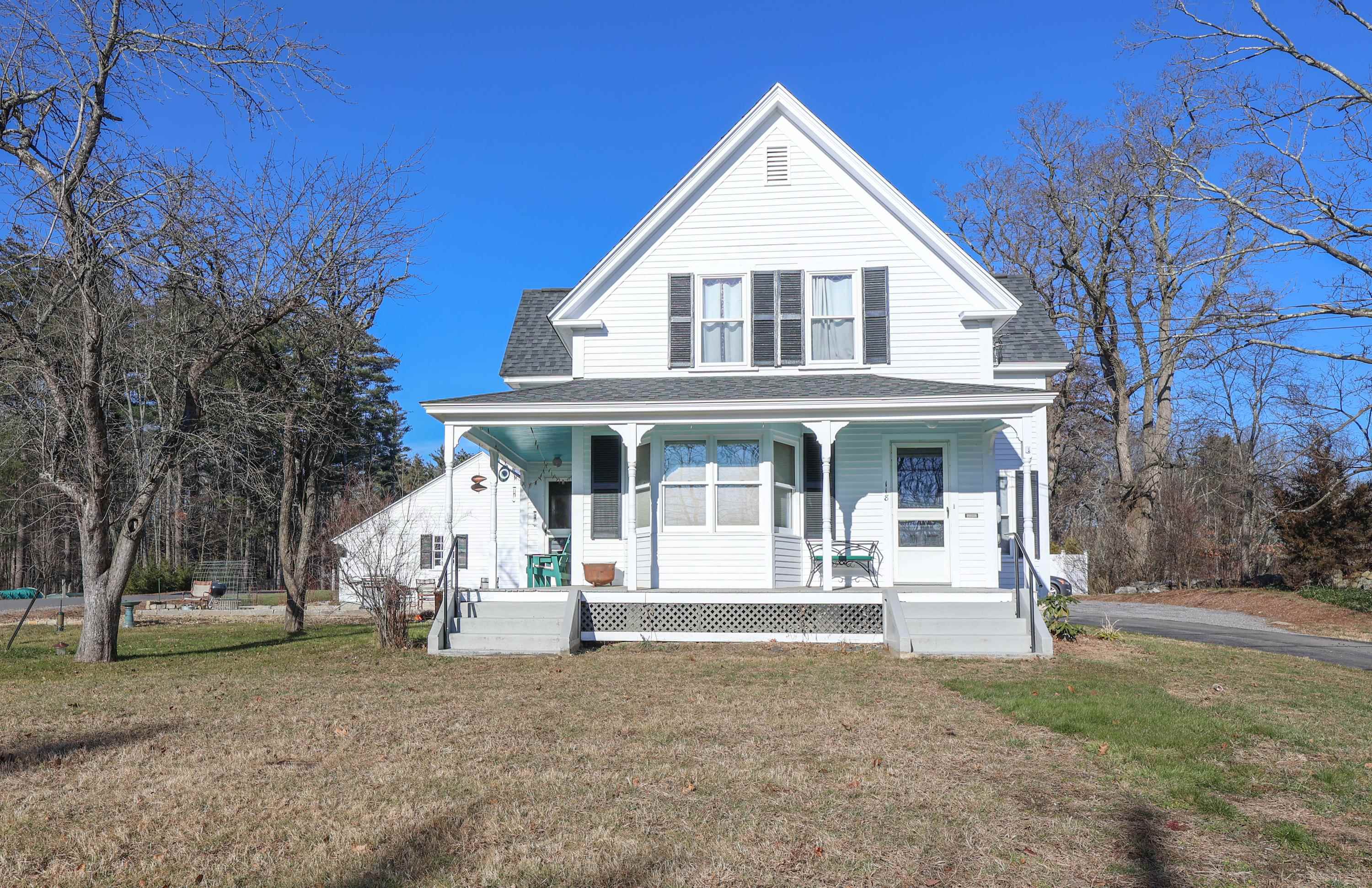 118 Amherst St, Milford, NH 03055 MLS 4980429 Coldwell Banker