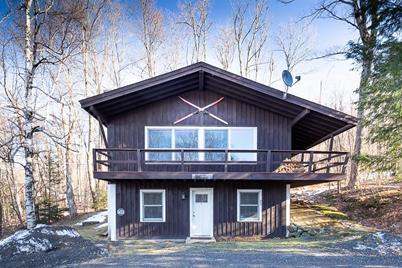 895 Roaring Brook Road, Killington, VT 05751 - Photo 1