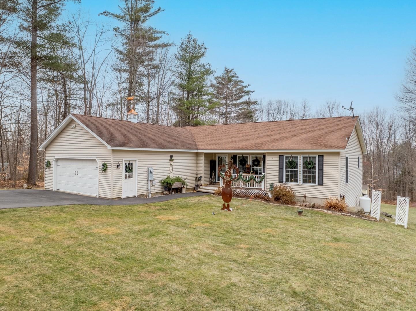 12 Sunset Hill Rd, Meredith, NH 03253 MLS 4980857 Coldwell Banker