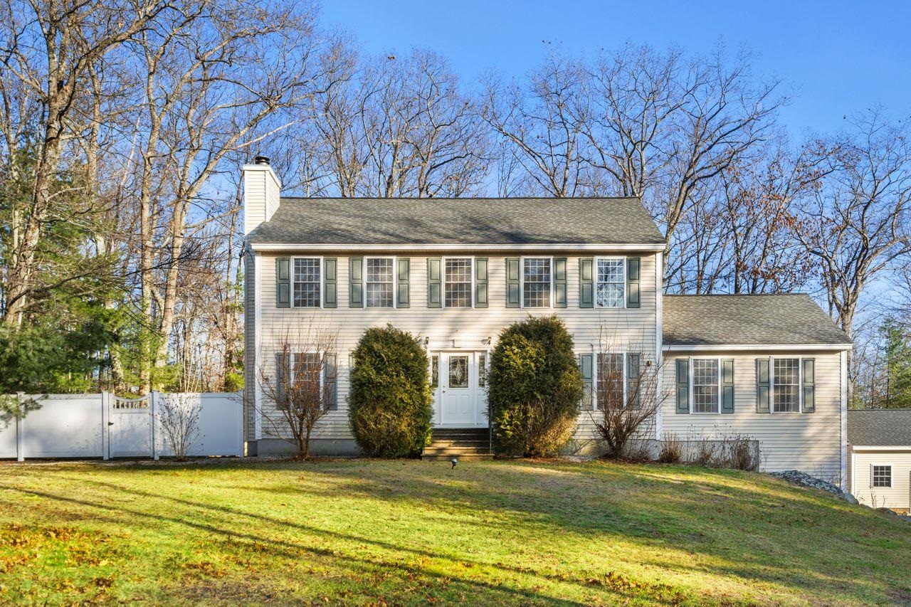 10 Carmel Way, Hooksett, NH 03106 MLS 4980878 Coldwell Banker