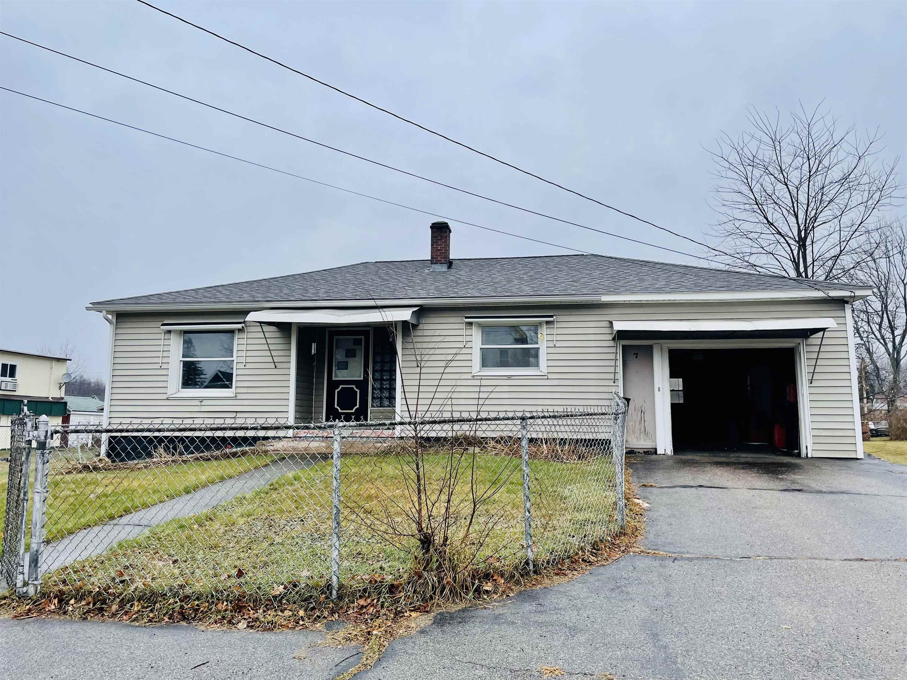 7 Mascot St, Gorham, NH 03581 MLS 4981003 Coldwell Banker