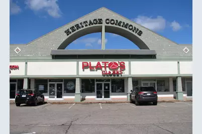 2800 Lafayette Road #18, Portsmouth, NH 03801 - Photo 1