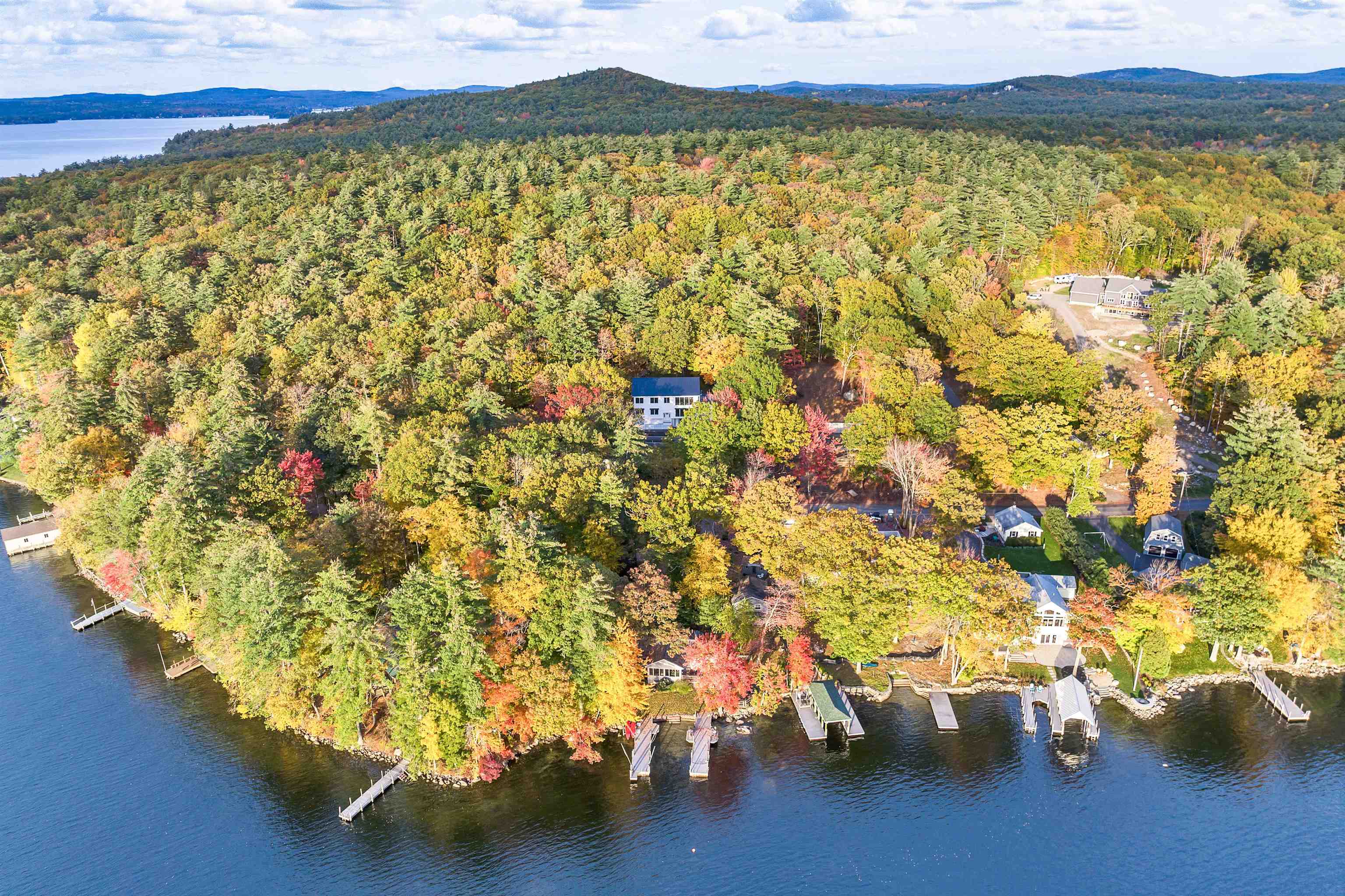 290 Trask Side Rd, Alton, NH 03810 MLS 4981214 Coldwell Banker