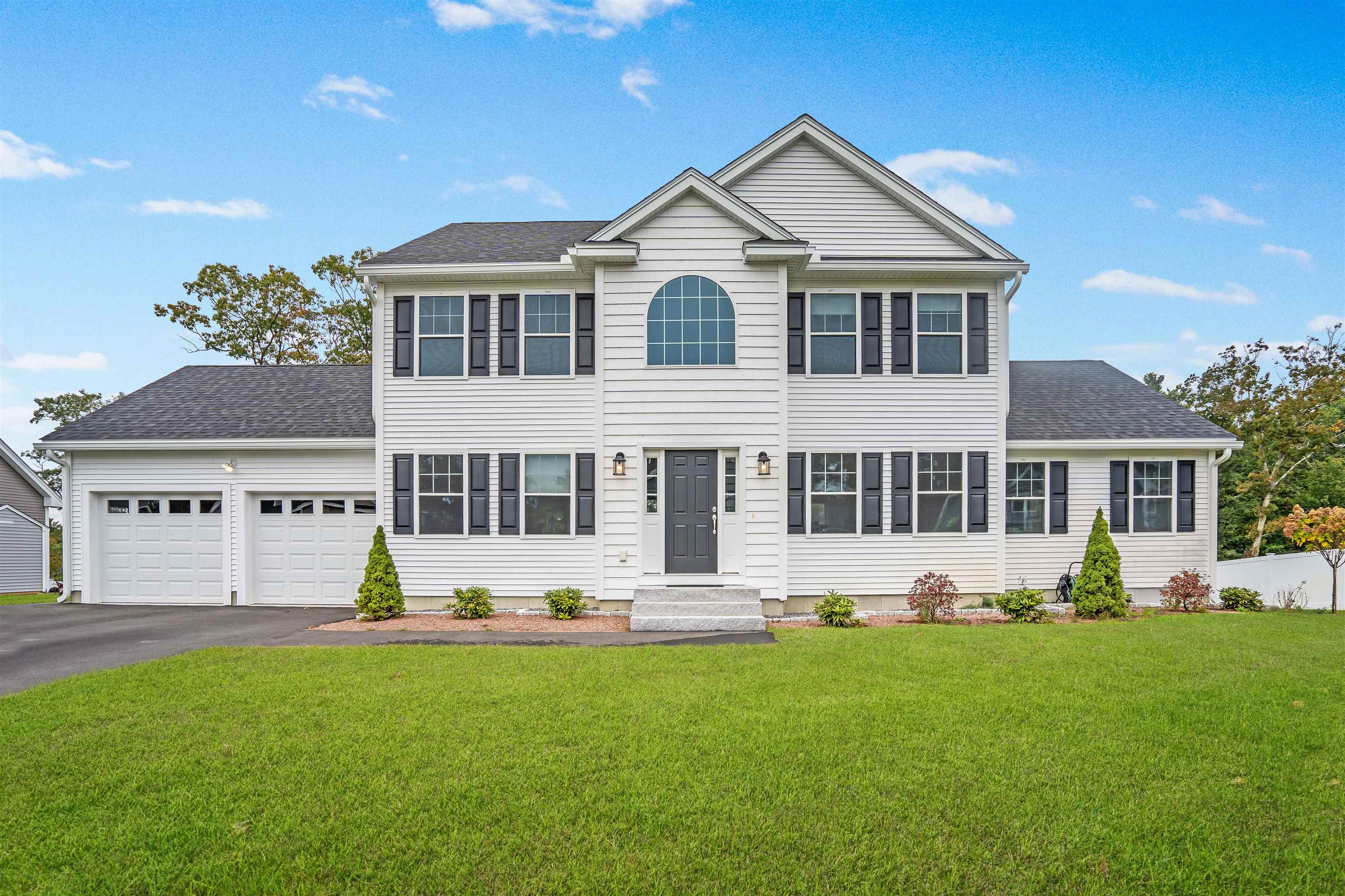 146 Standish Ln, Hudson, NH 03051 MLS 4981281 Coldwell Banker