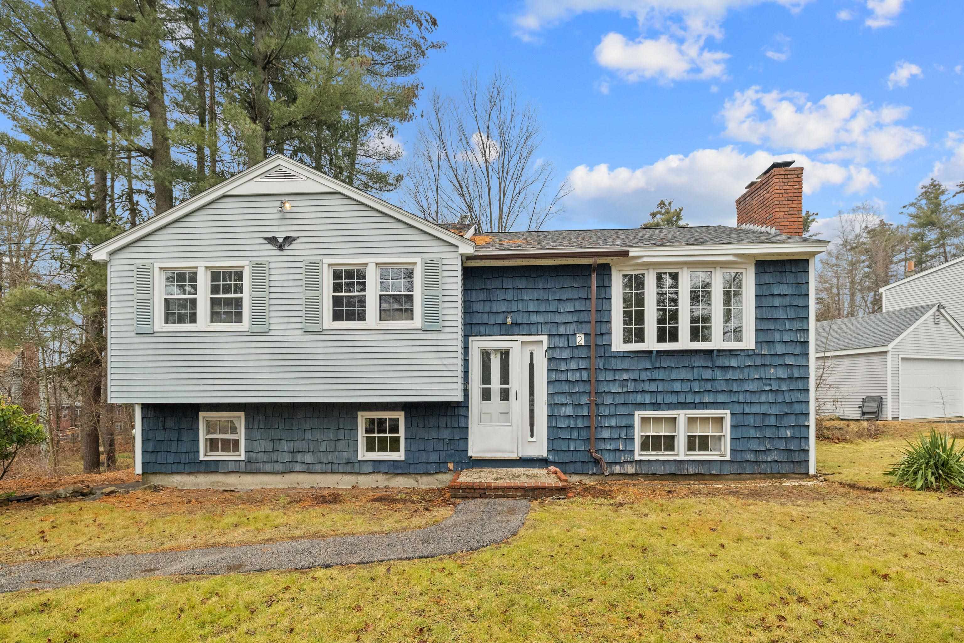 2 Sabra Cir, Derry, NH 03038 MLS 4981335 Coldwell Banker