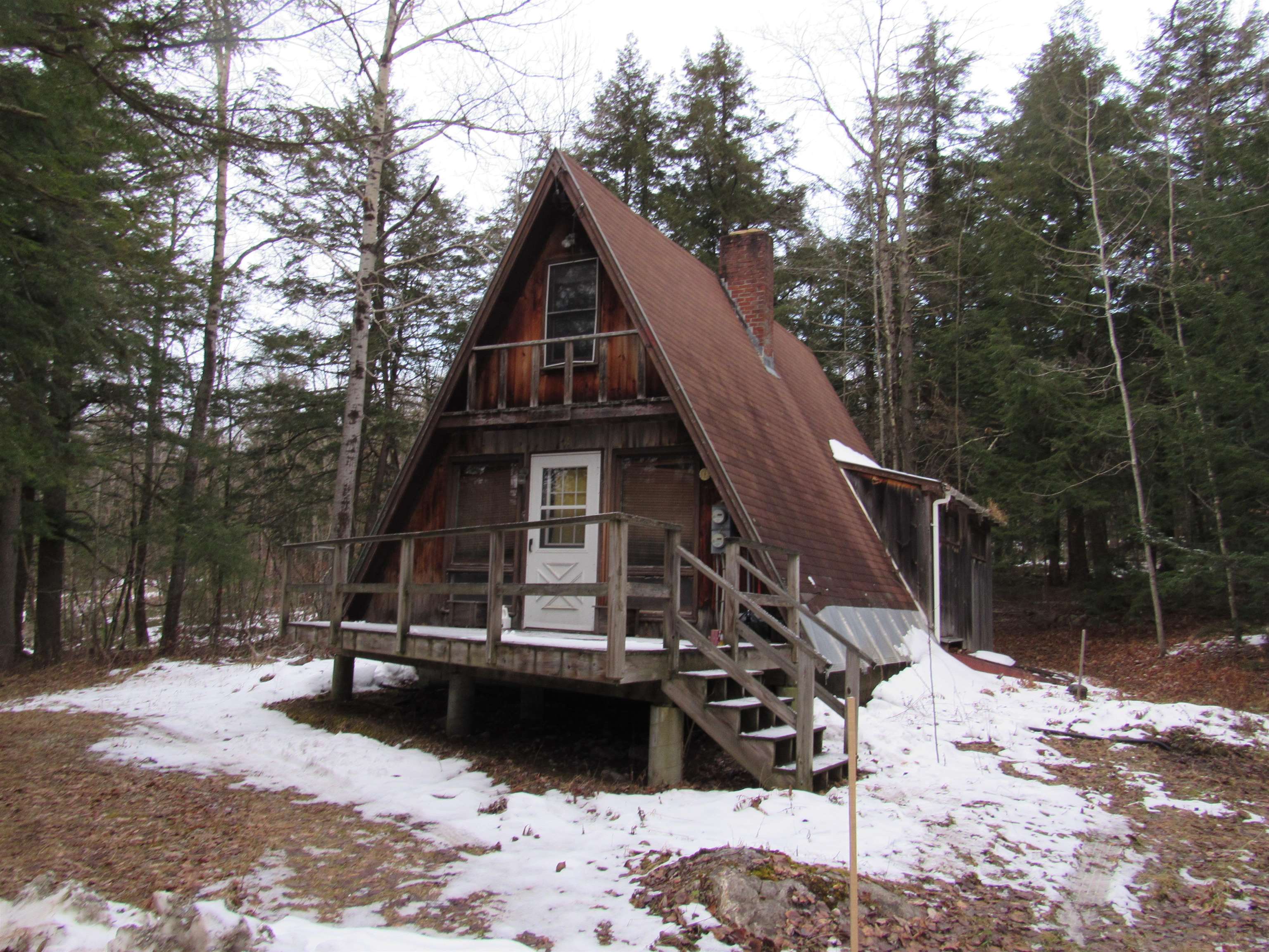 11 Chickadee Ln, Winhall, VT 05340 MLS 4981338 Coldwell Banker