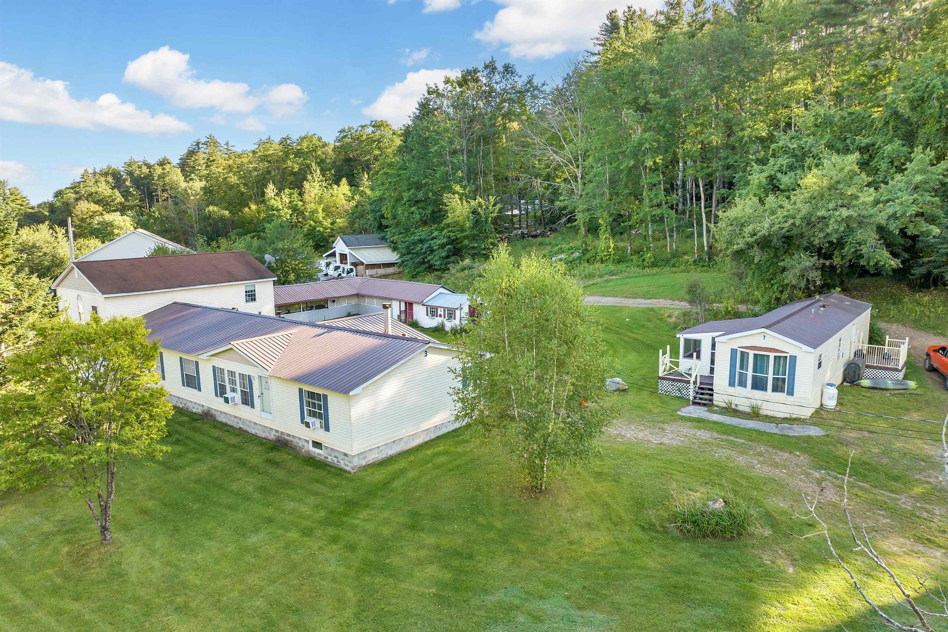 3 Chester Ln, Center Harbor, NH 03226 MLS 4981442 Coldwell Banker
