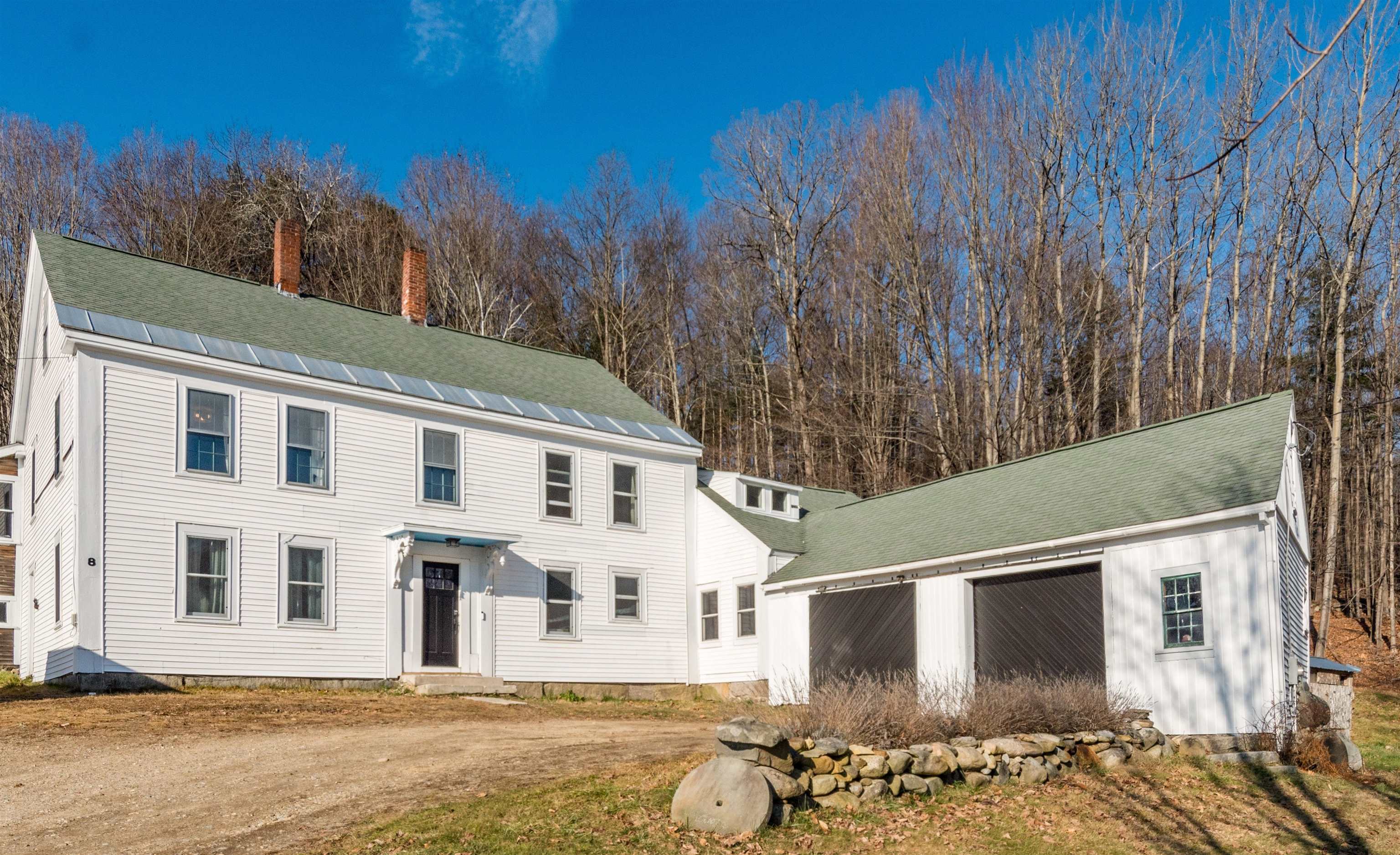 8 Baldwin Hill Rd, Lyndeborough, NH 03082 MLS 4981445 Coldwell Banker