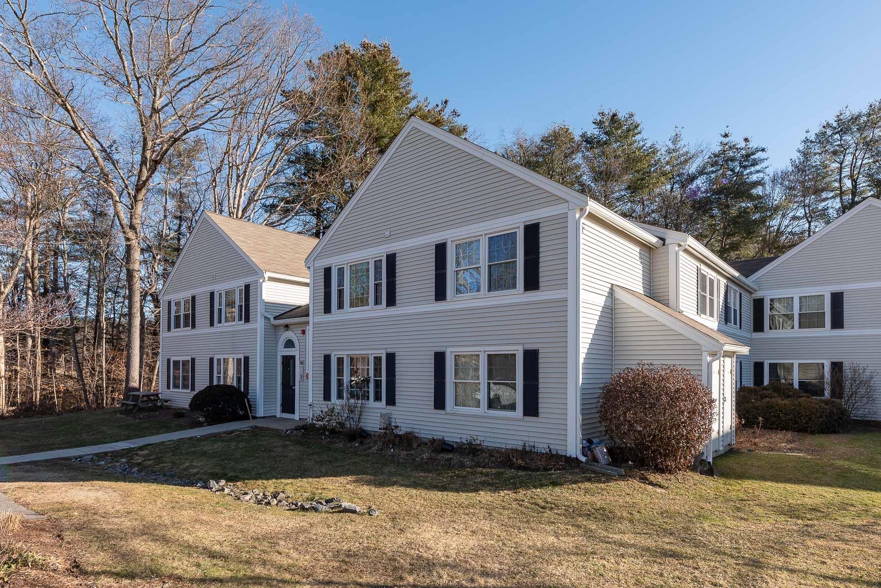 50 Brookside Dr F3, Exeter, NH 03833 MLS 4981598 Coldwell Banker