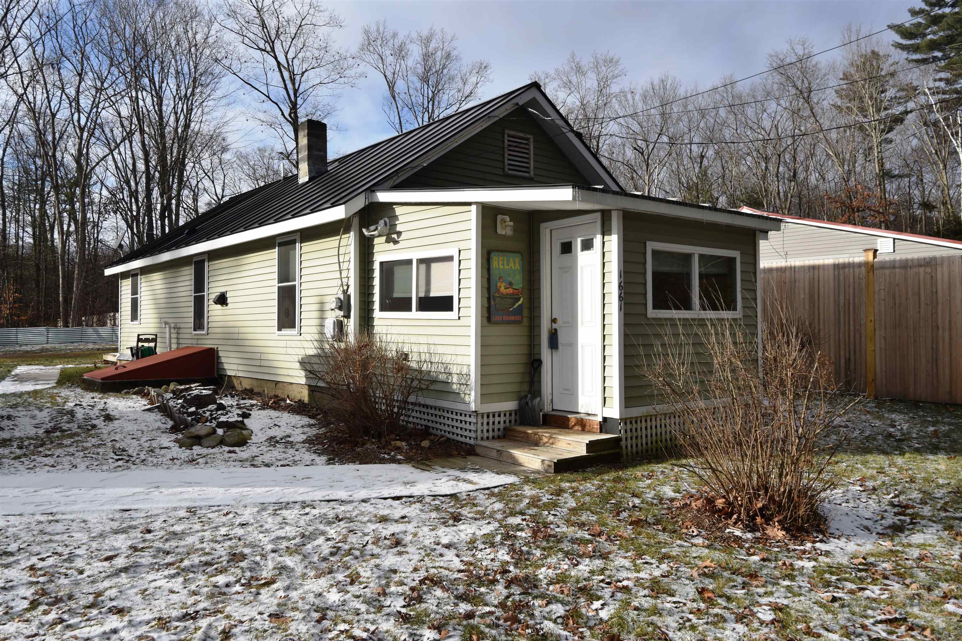 1661 Lake Dunmore Rd, Salisbury, VT 05769 MLS 4981633 Coldwell Banker