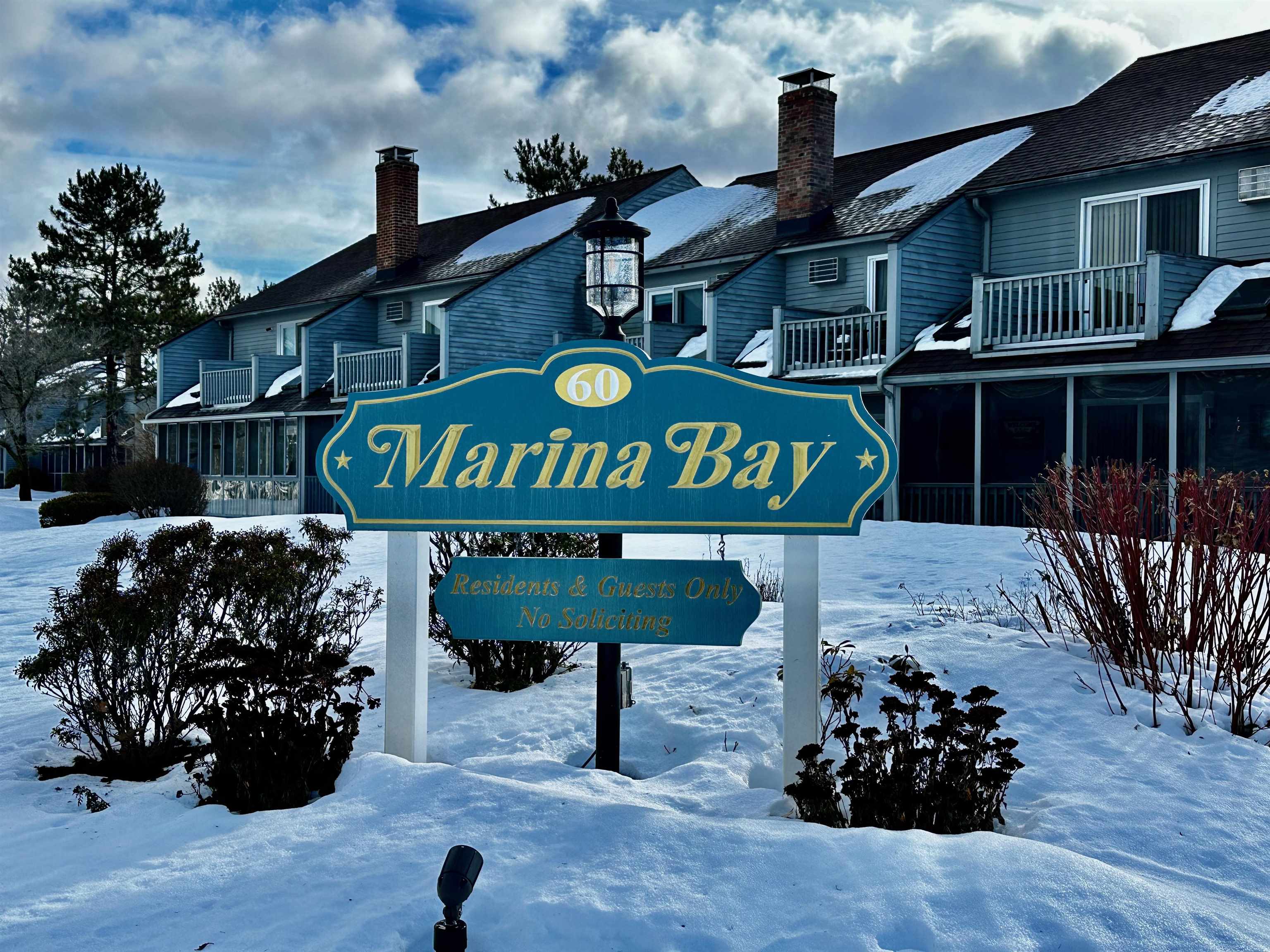 60 Weirs Rd D2, Gilford, NH 03249 MLS 4981795 Coldwell Banker