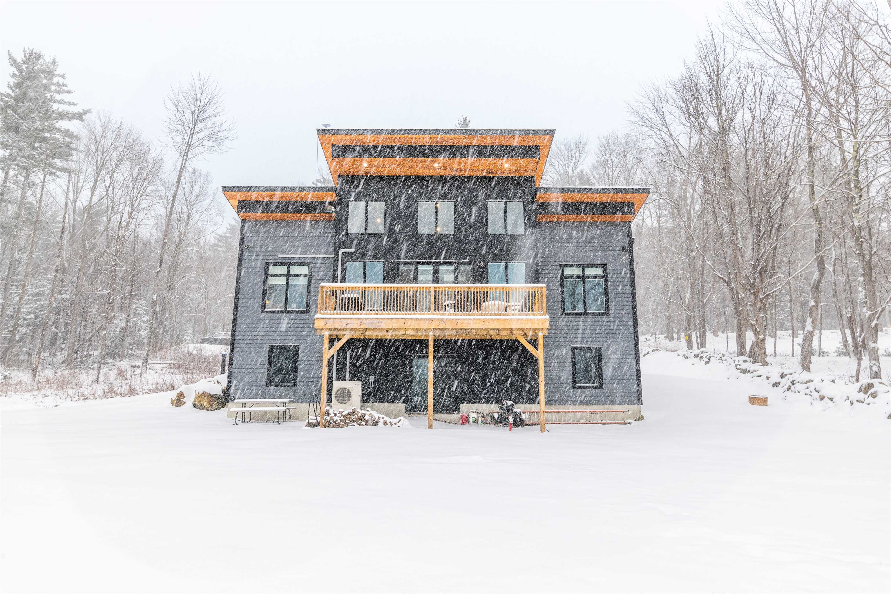 655 Gale Chandler Rd, Landaff, NH 03585 MLS 4981799 Coldwell Banker