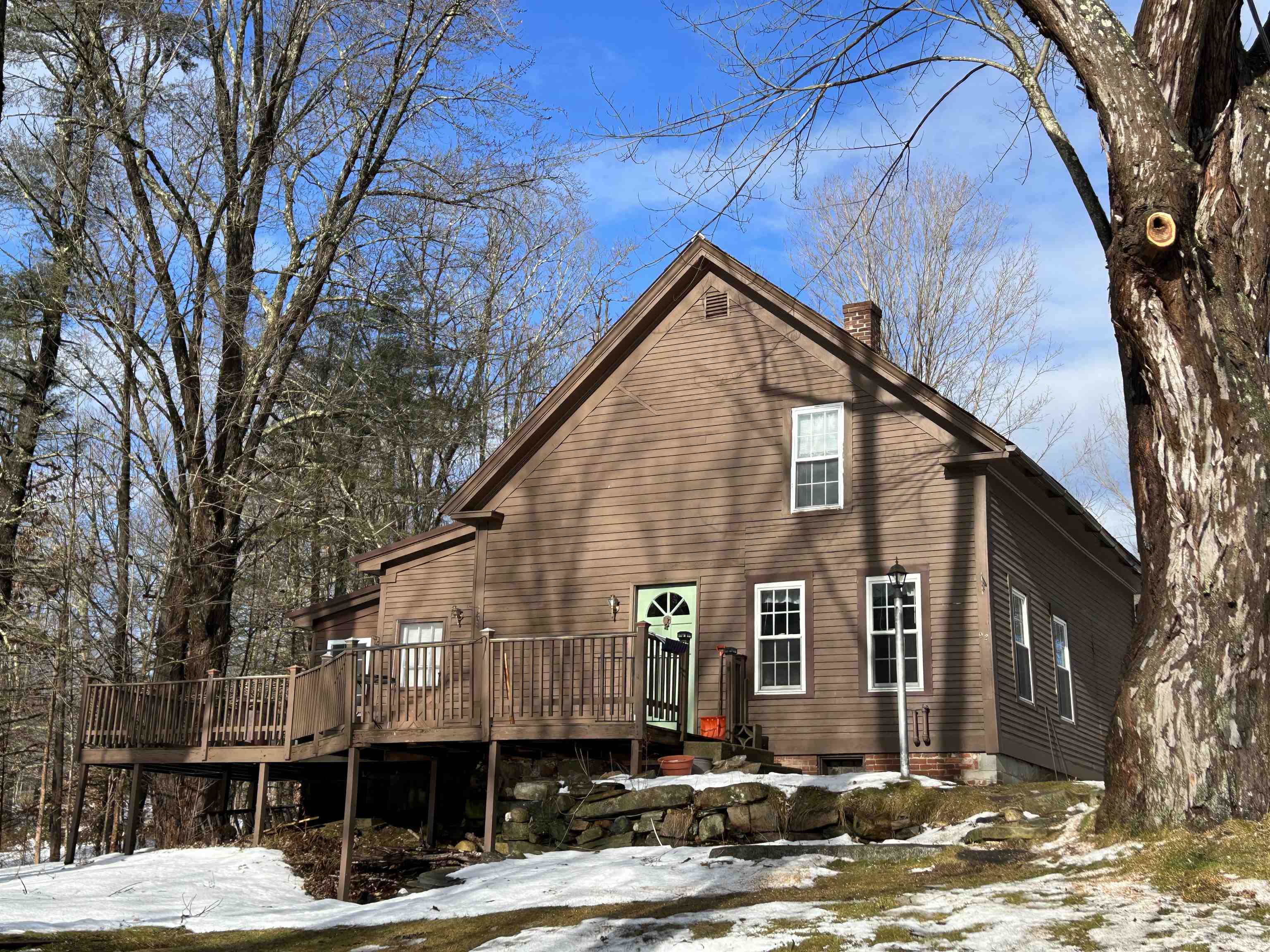 92 Forest Ave, Swanzey, NH 03446 MLS 4981852 Coldwell Banker
