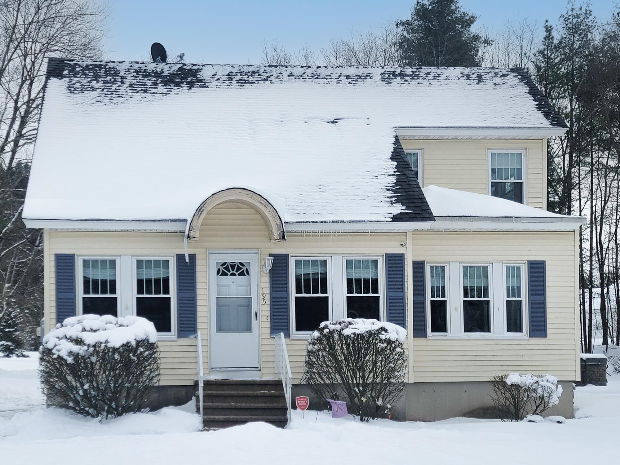 195 Derry Rd, Hudson, NH 03051 MLS 4981886 Coldwell Banker