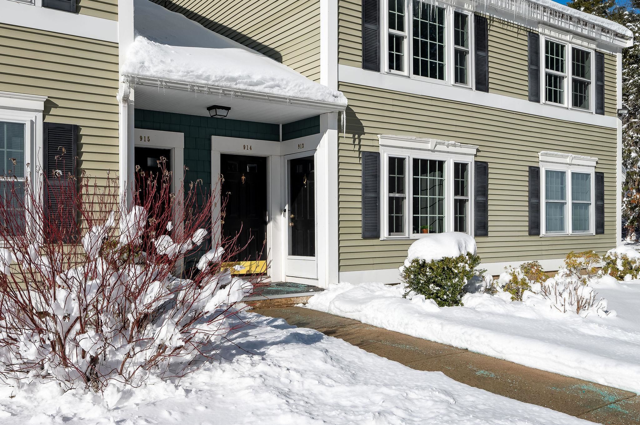 914 Springbrook Cir, Portsmouth, NH 03801 MLS 4981917 Coldwell Banker