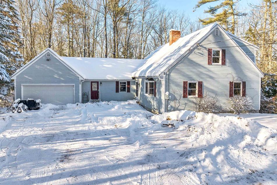 154 Waumbeck Rd, Wolfeboro, NH 03894 MLS 4981922 Coldwell Banker