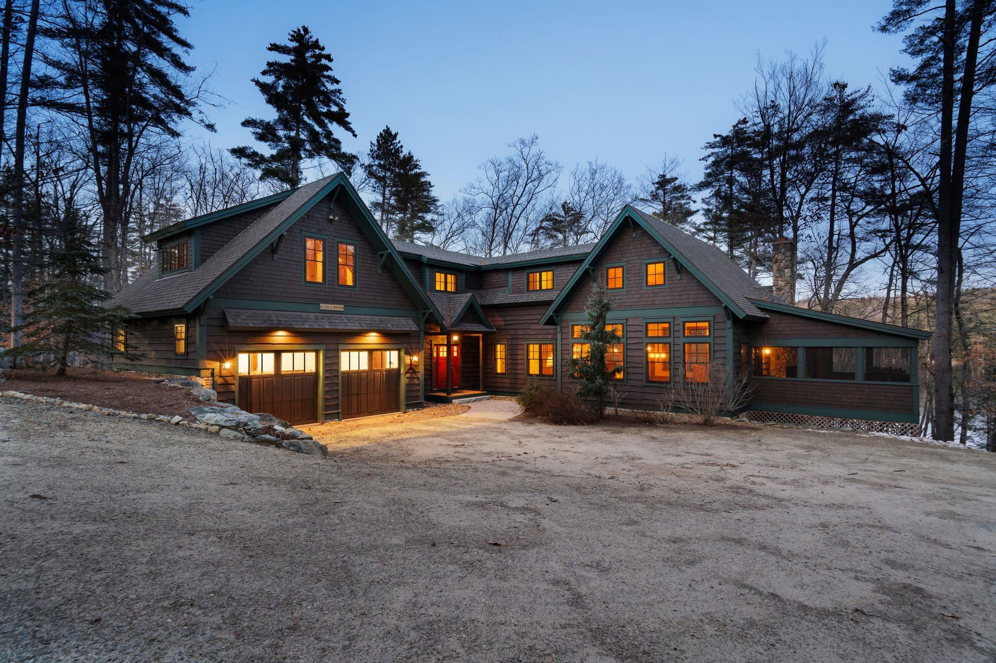 220 College Rd, Center Harbor, NH 03226 MLS 4981981 Coldwell Banker