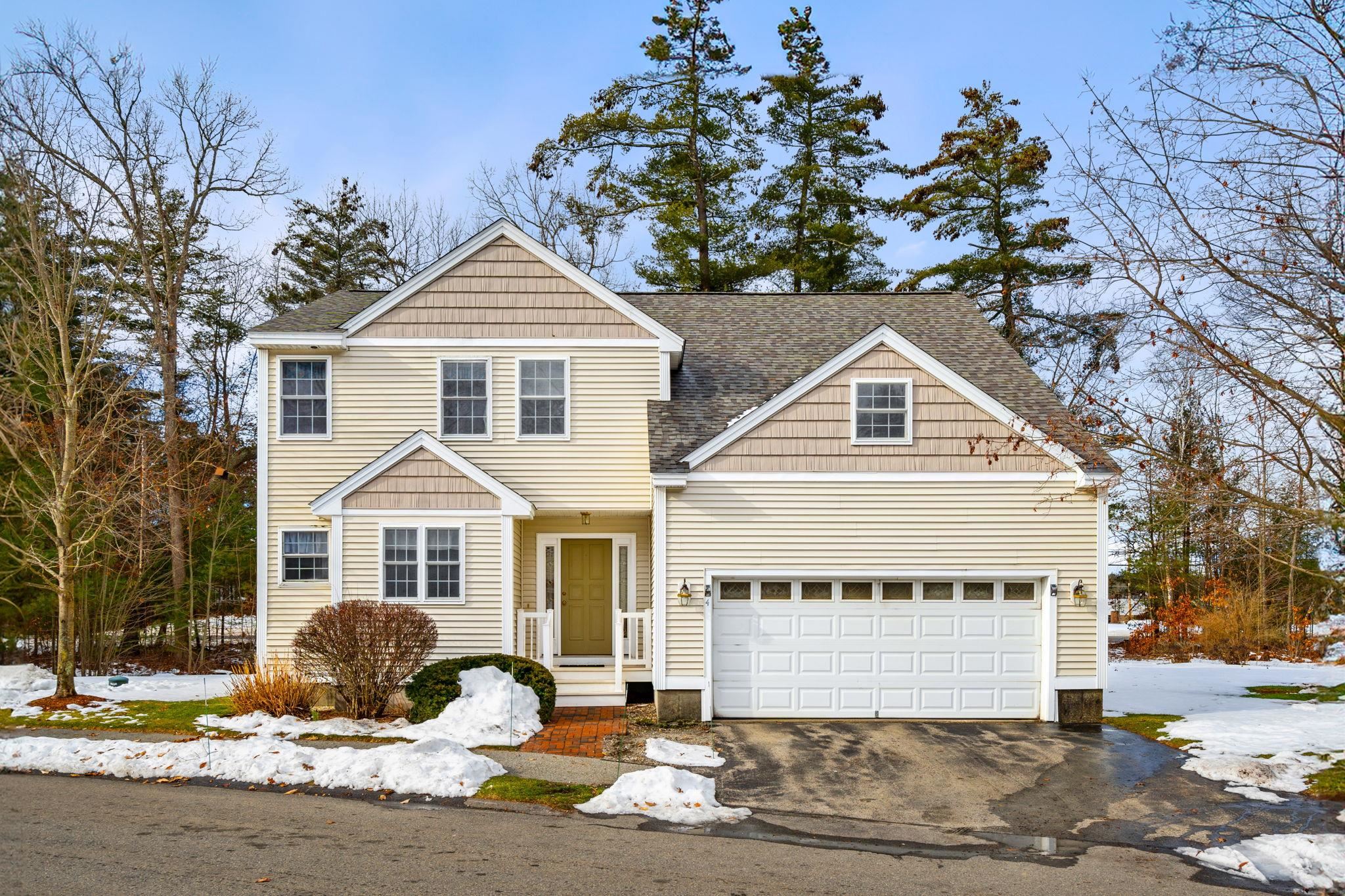 4 Absalom Ln, Hollis, NH 03049 MLS 4982097 Coldwell Banker