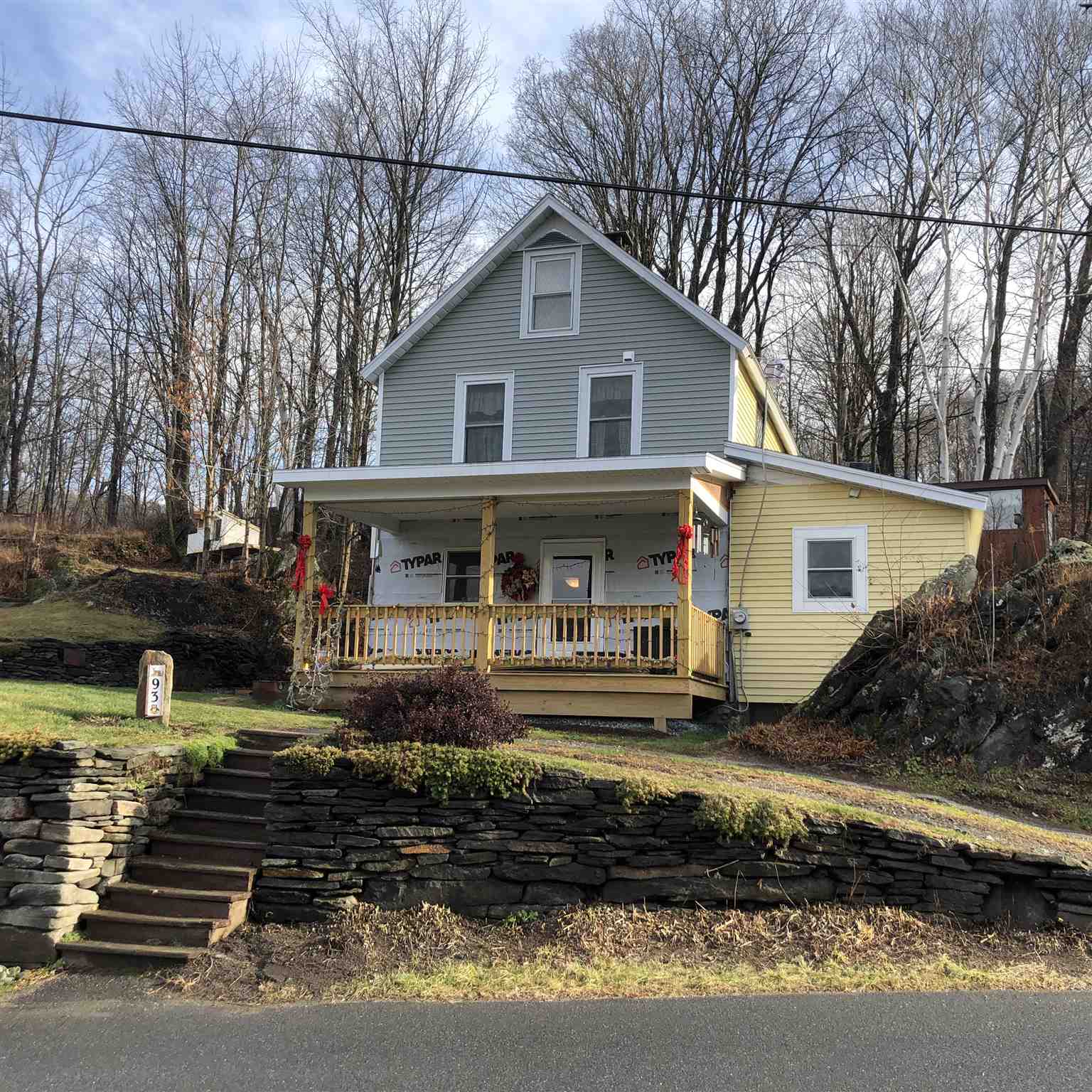 93 Depot St, Readsboro, VT 05350 MLS 4982153 Coldwell Banker