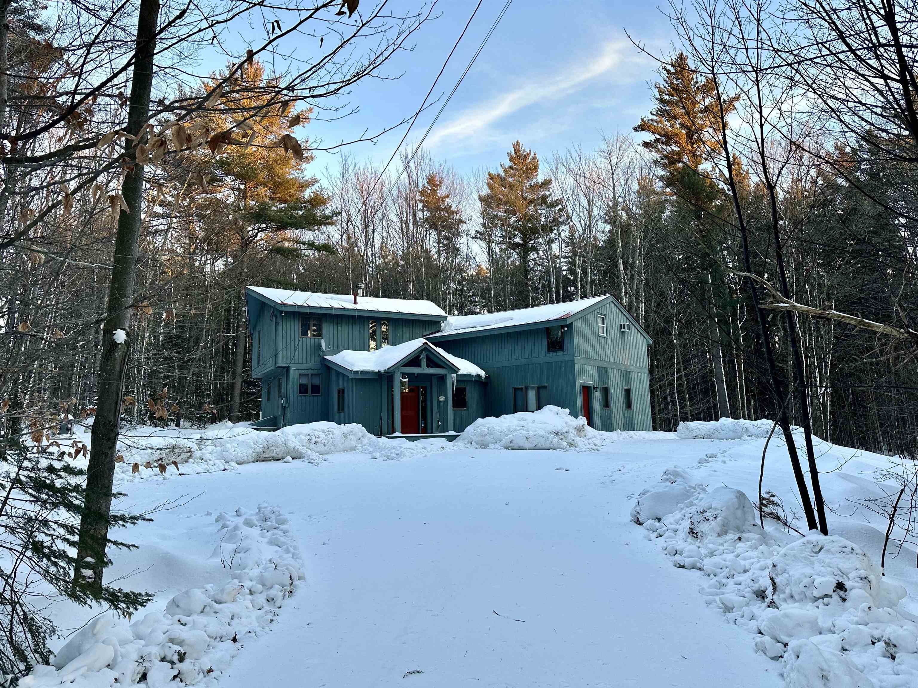 50 Timber Ln, Wardsboro, VT 05360 MLS 4982211 Coldwell Banker