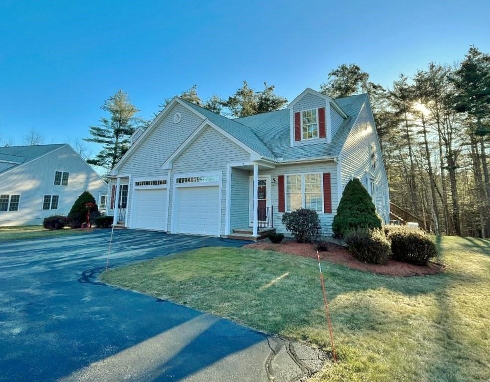 9 Flat Rock Rd, Windham, NH 03087 MLS 4982299 Coldwell Banker