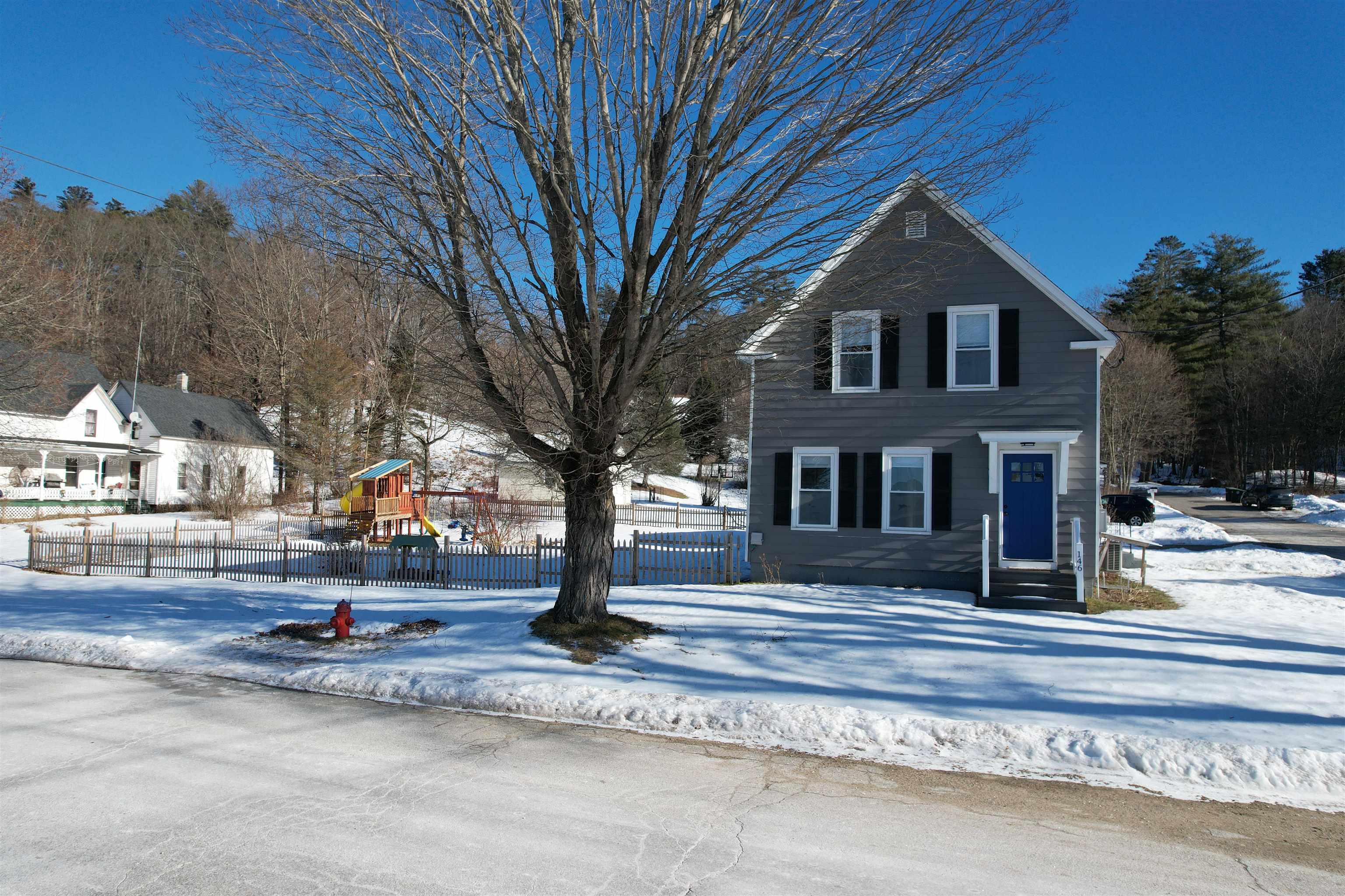 146 Woodridge Rd, Franklin, NH 03235 MLS 4982387 Coldwell Banker