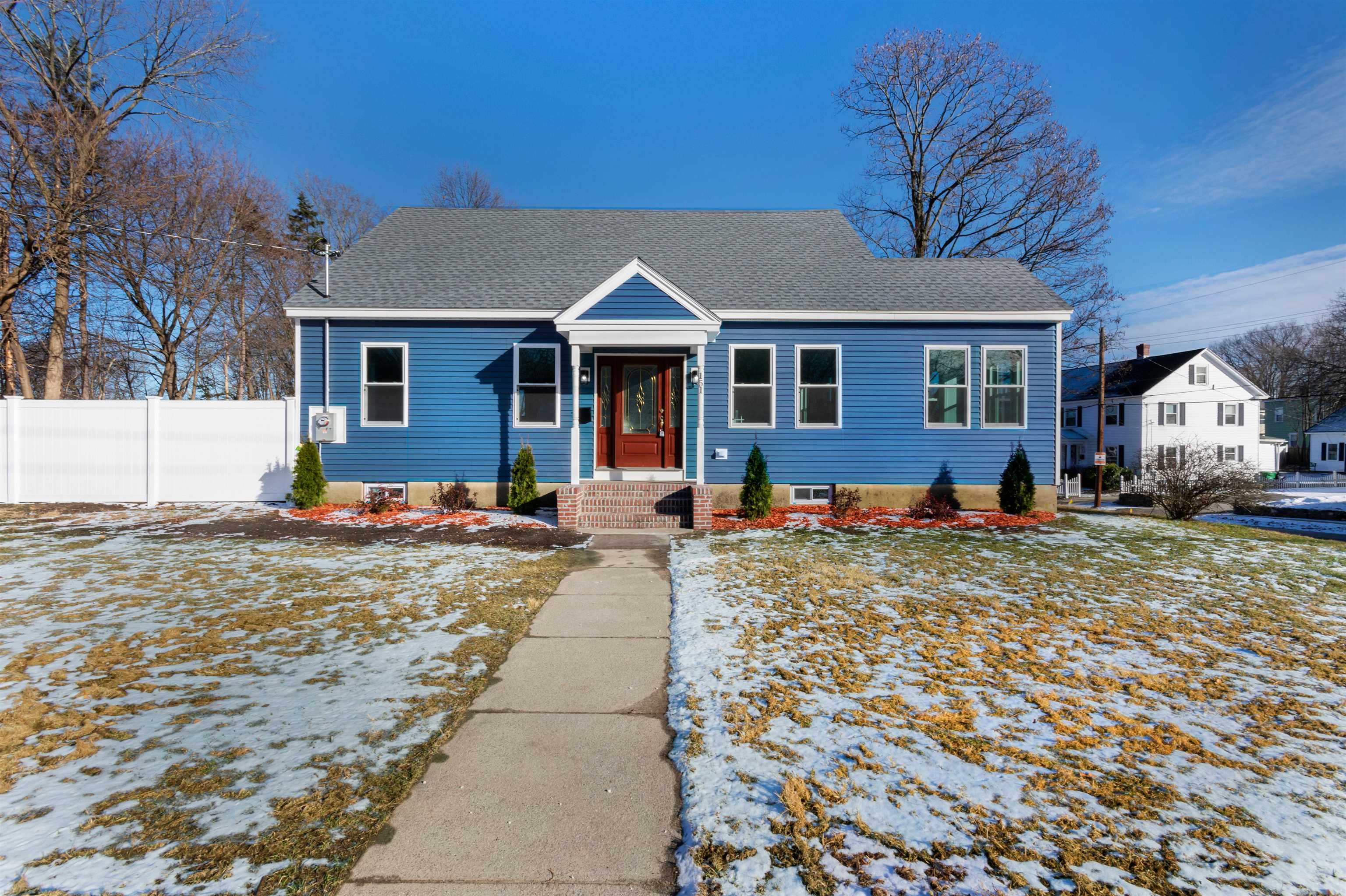 151 Tolles St, Nashua, NH 03064 MLS 4982539 Coldwell Banker