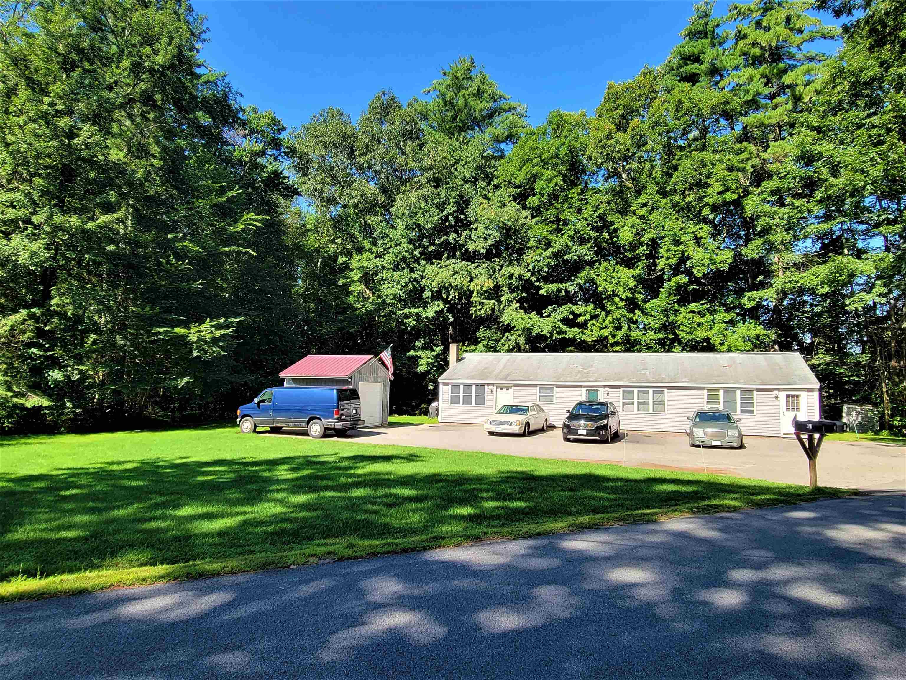 61 River Rd, Stratham, NH 03885 MLS 4982551 Coldwell Banker