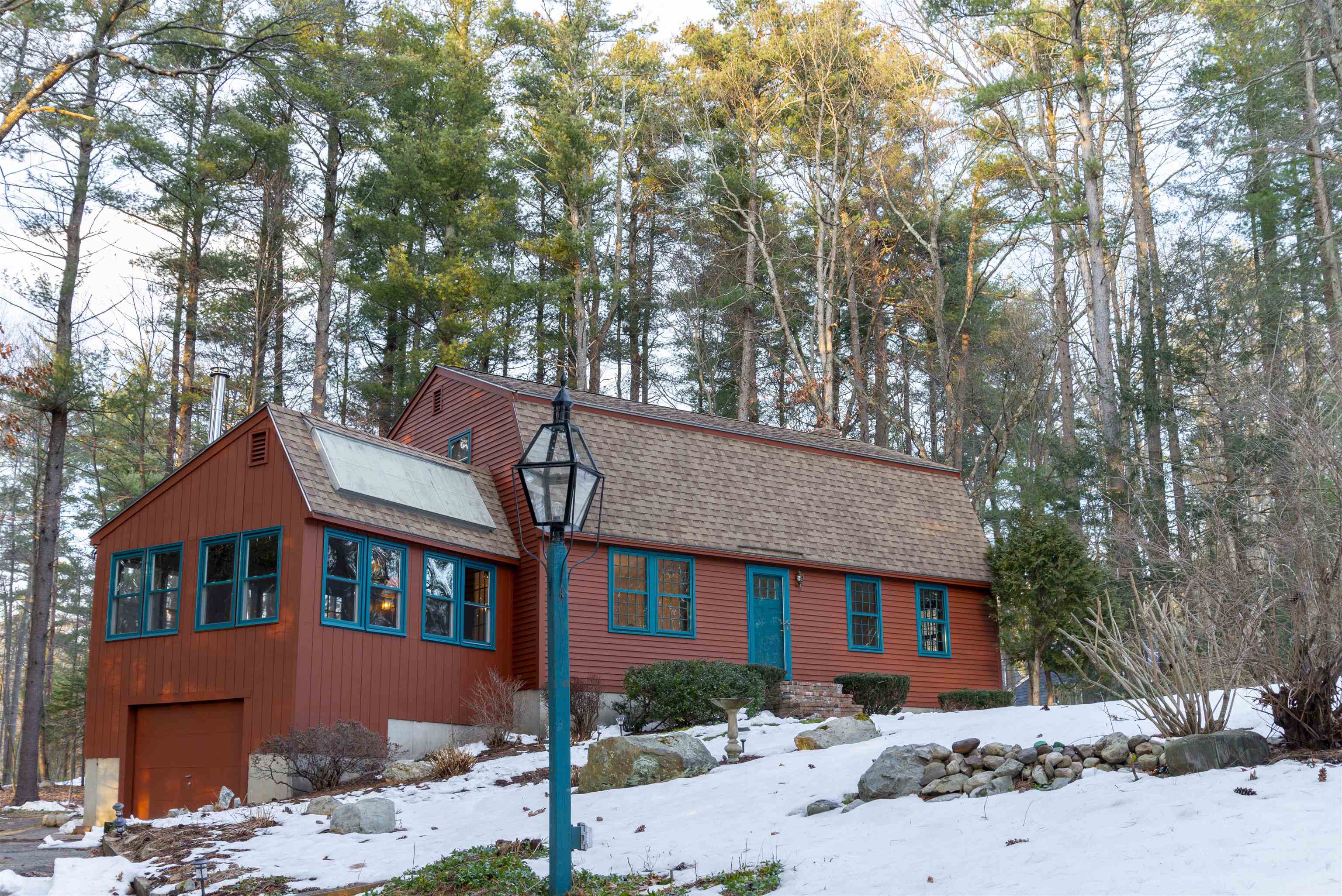 52 Pollard Rd, Plaistow, NH 03865 MLS 4982617 Coldwell Banker