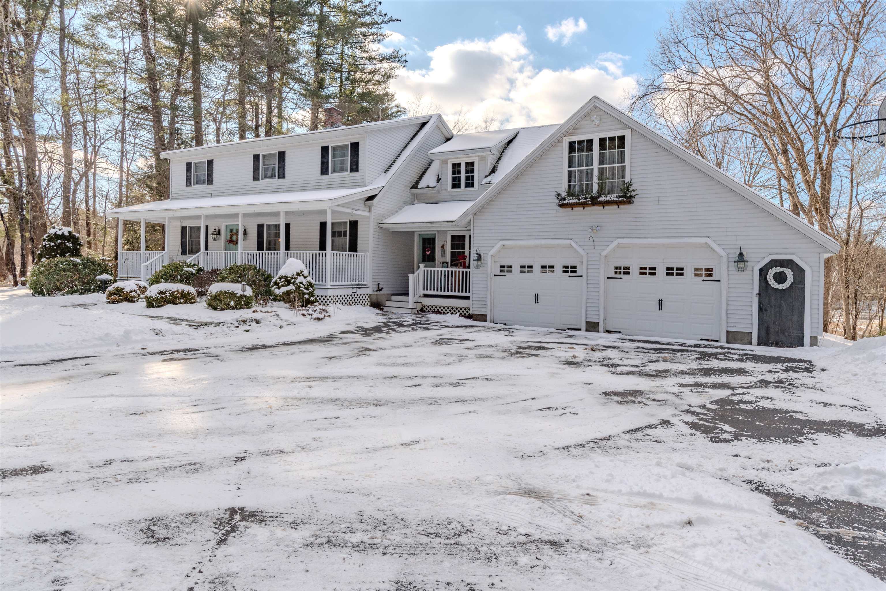 379 Brown Rd, Candia, NH 03034 MLS 4982641 Coldwell Banker