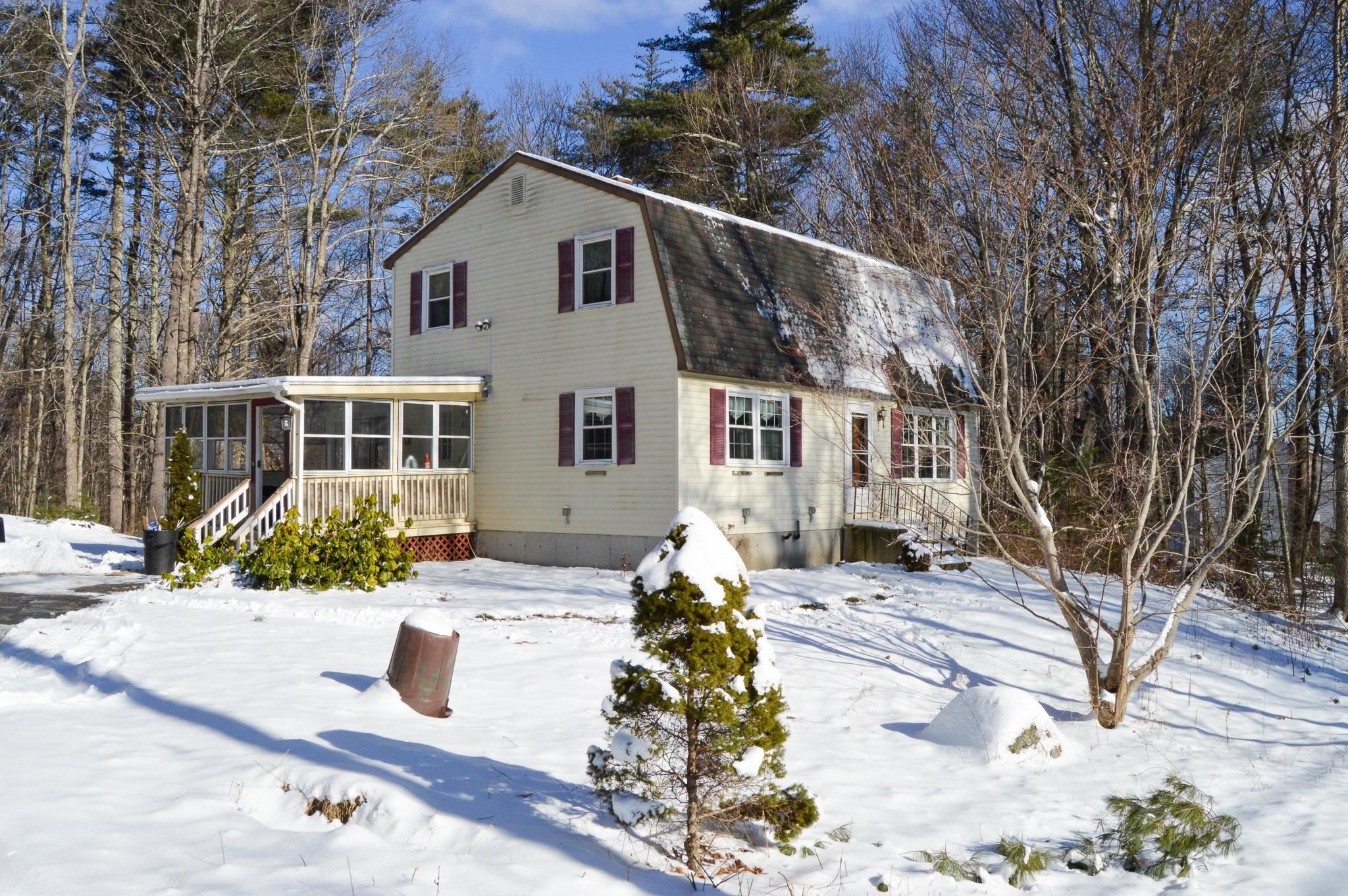27 Langford Rd, Raymond, NH 03077 MLS 4982642 Coldwell Banker