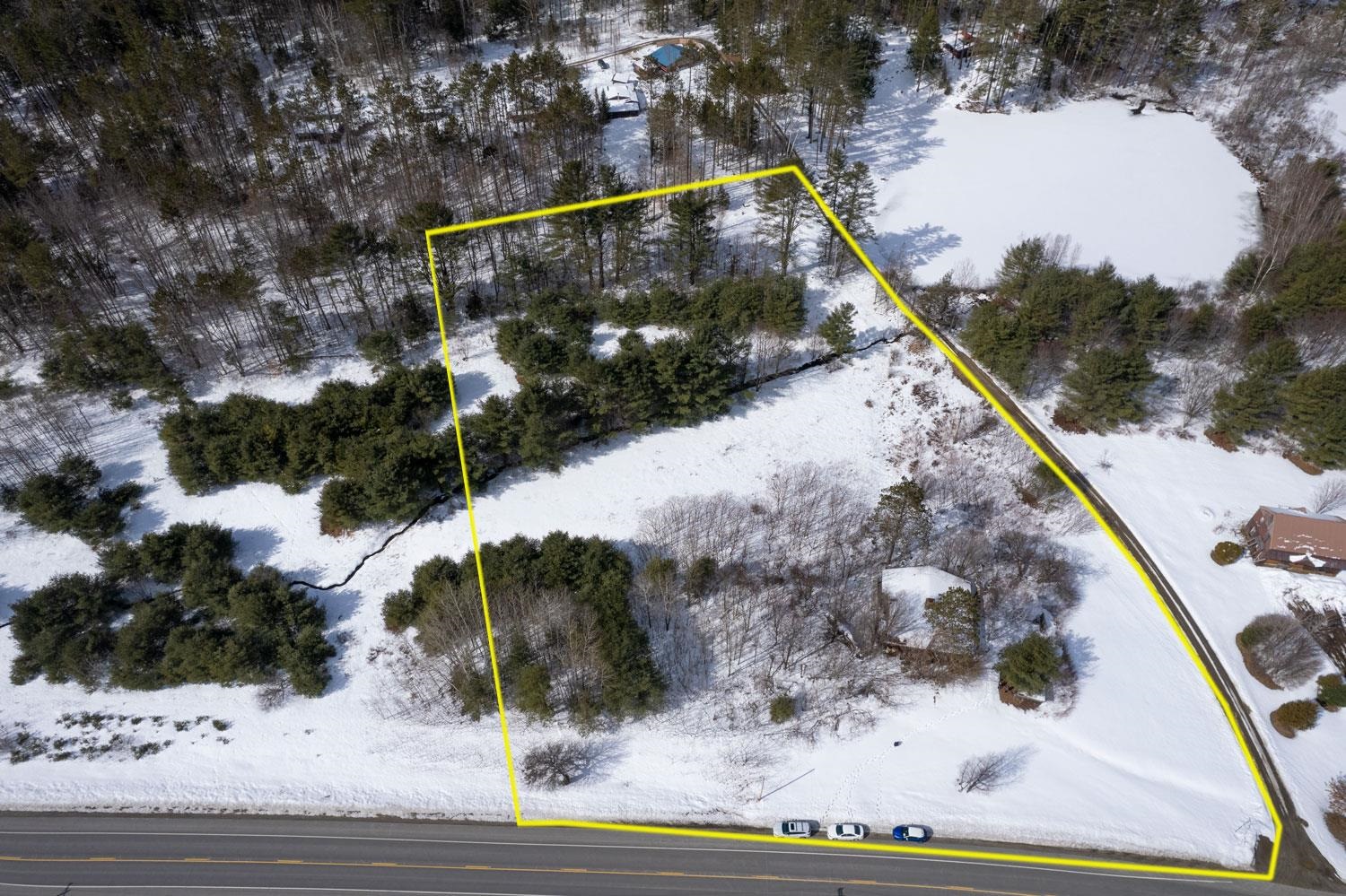 1159 Mt Moosilauke Hwy, Wentworth, NH 03282 MLS 4982839 Coldwell Banker